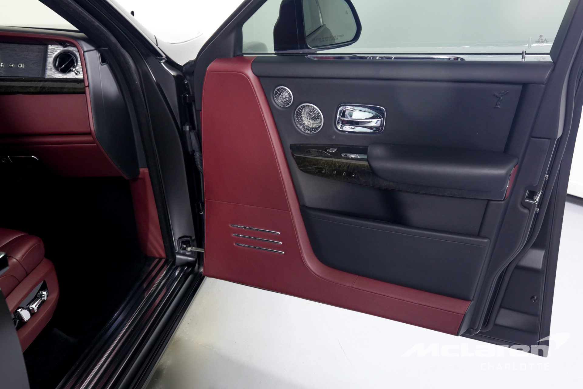 Used 2018 Rolls-Royce Phantom EWB | Charlotte, NC