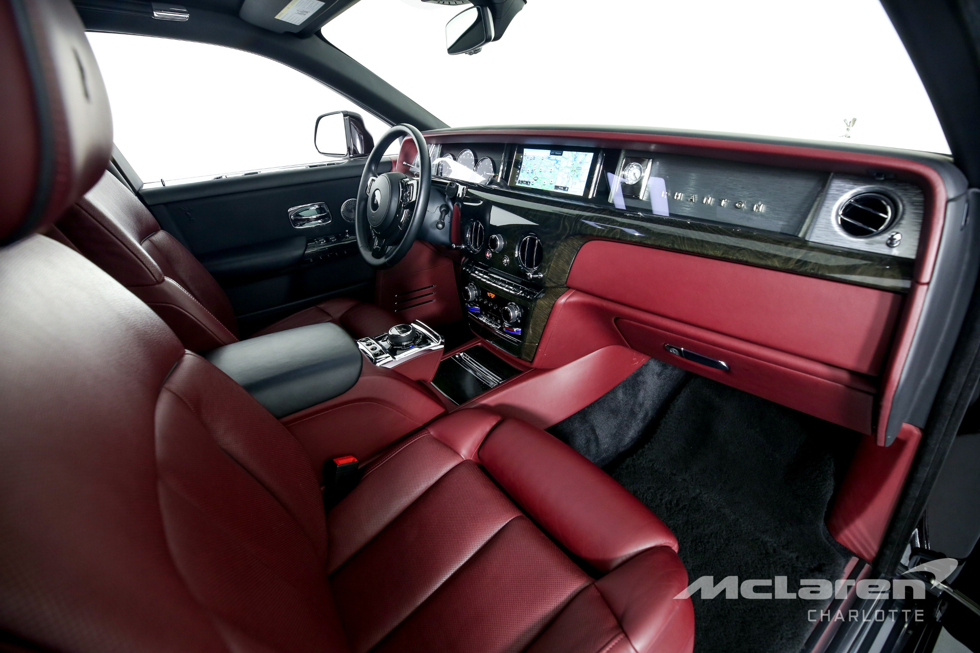 Used 2018 Rolls-Royce Phantom EWB | Charlotte, NC