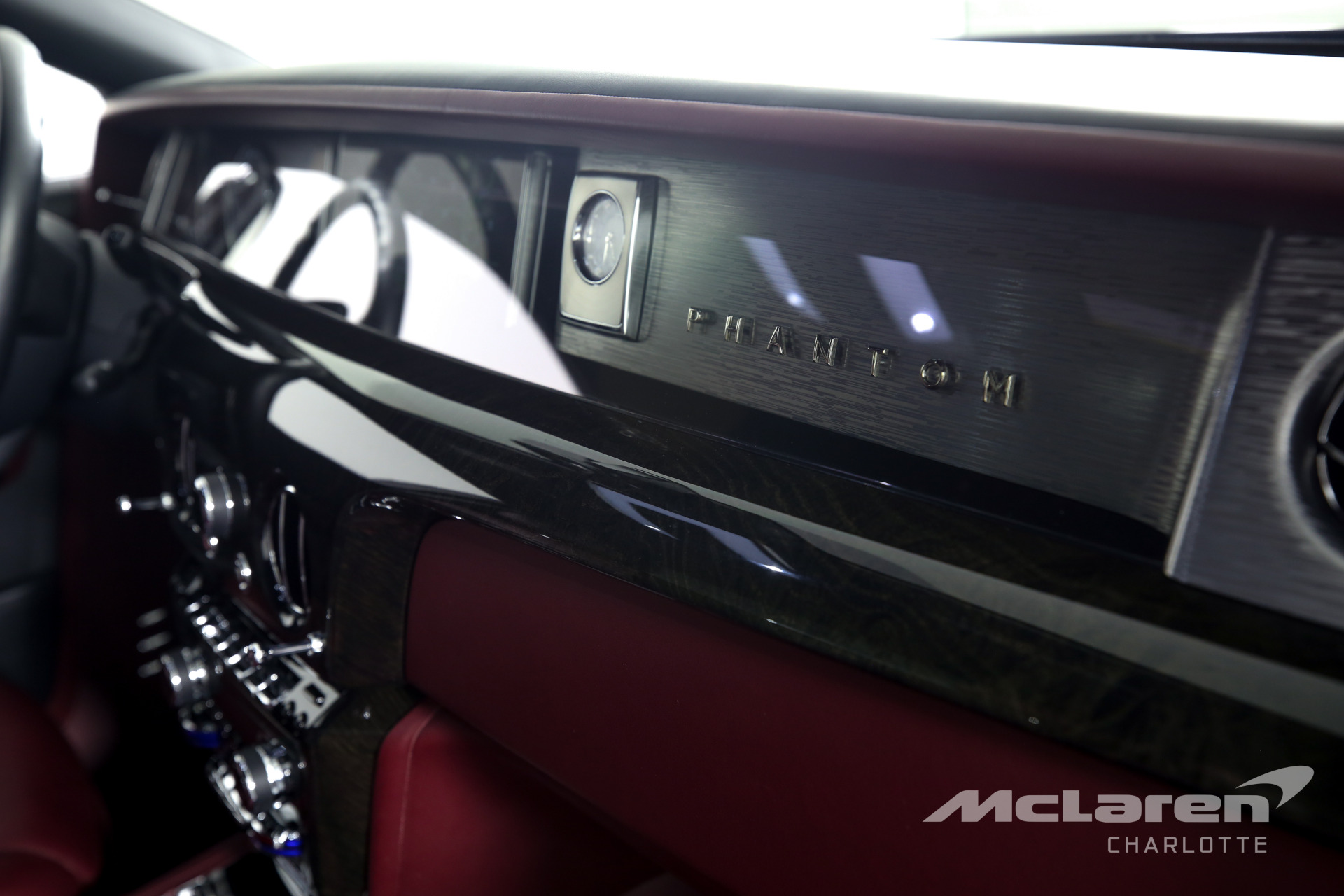 Used 2018 Rolls-Royce Phantom EWB | Charlotte, NC