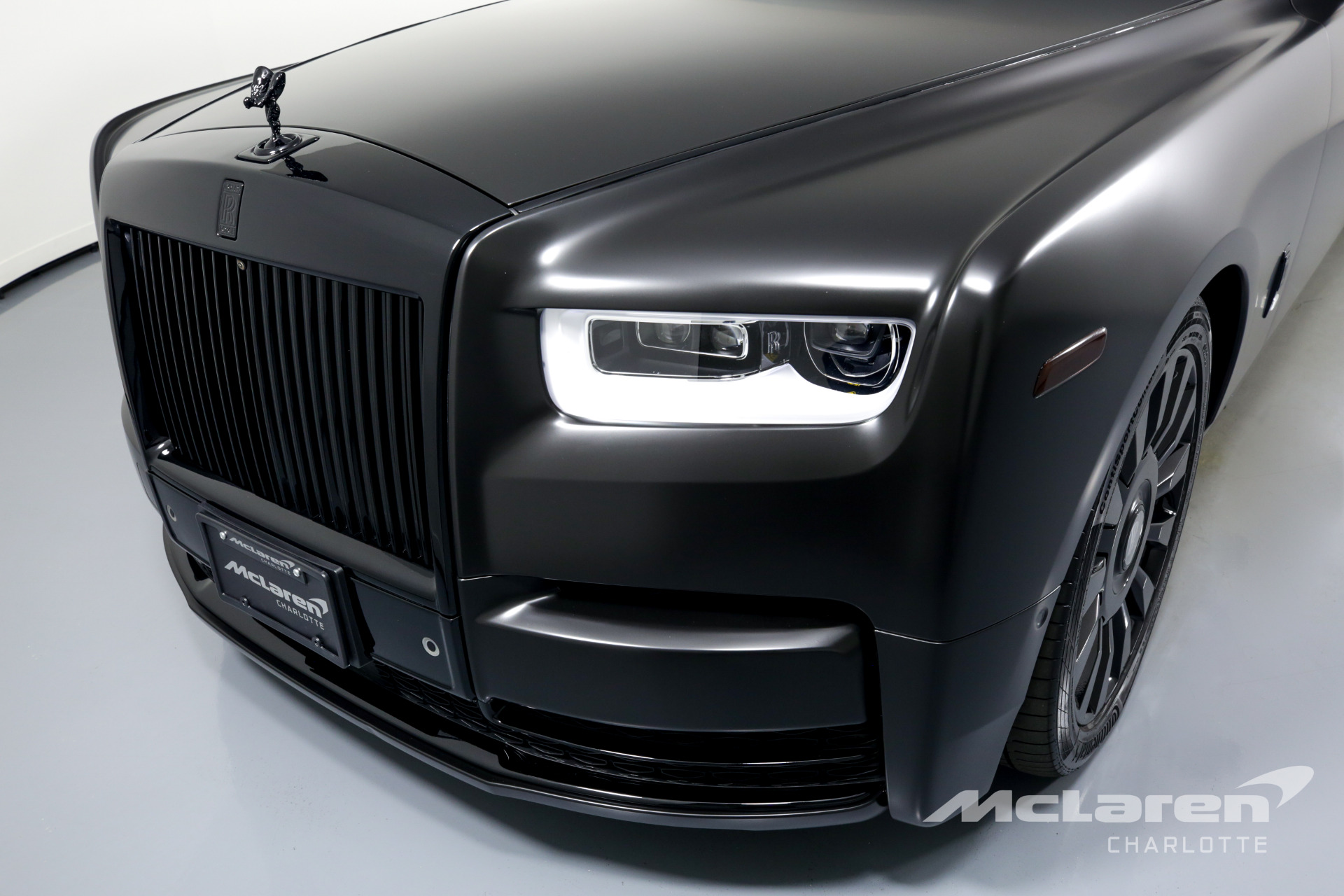 Used 2018 Rolls-Royce Phantom EWB | Charlotte, NC