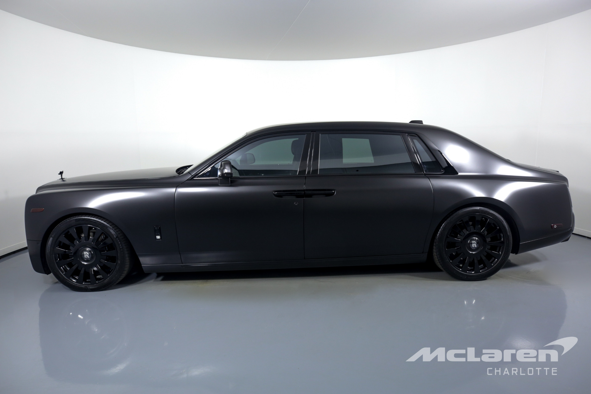 Used 2018 Rolls-Royce Phantom EWB | Charlotte, NC