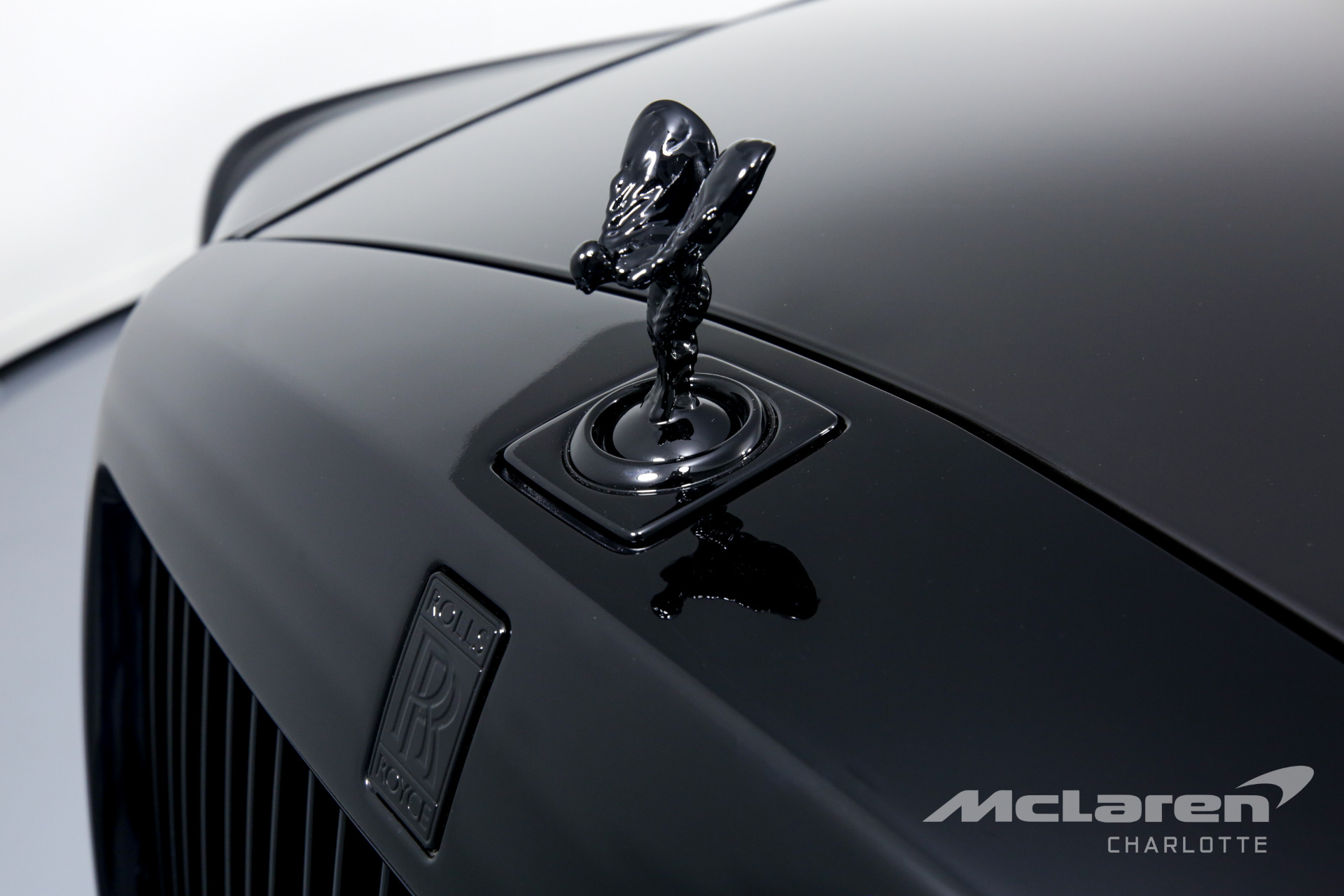 Used 2018 Rolls-Royce Phantom EWB | Charlotte, NC