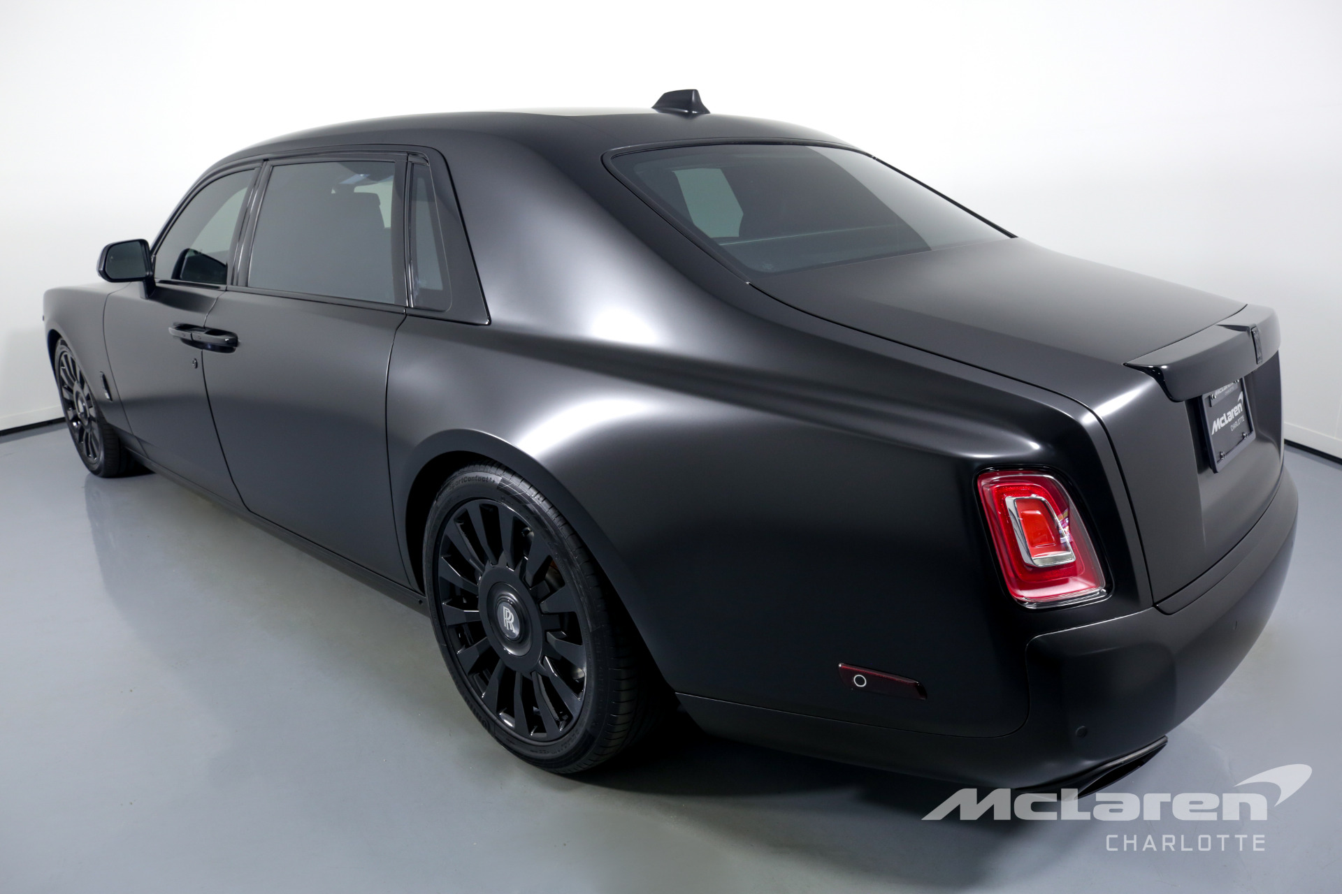 Used 2018 Rolls-Royce Phantom EWB | Charlotte, NC