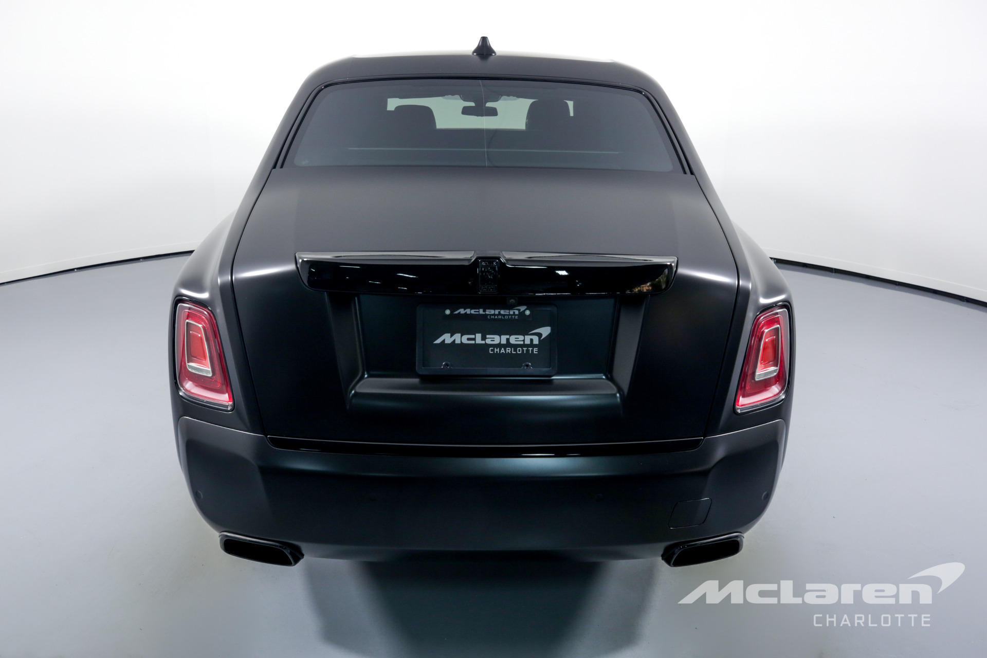 Used 2018 Rolls-Royce Phantom EWB | Charlotte, NC