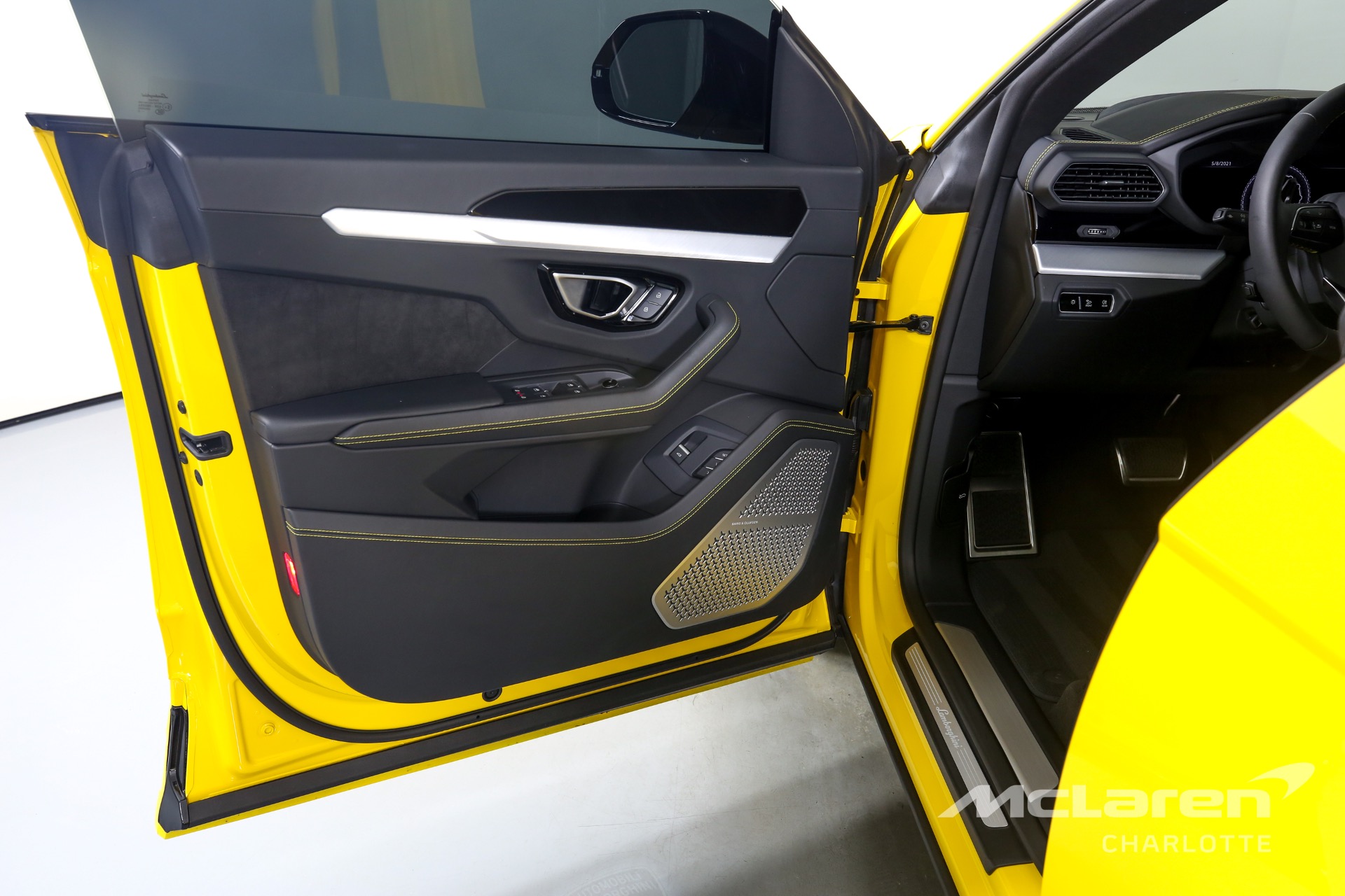 Used 2021 Lamborghini Urus | Charlotte, NC
