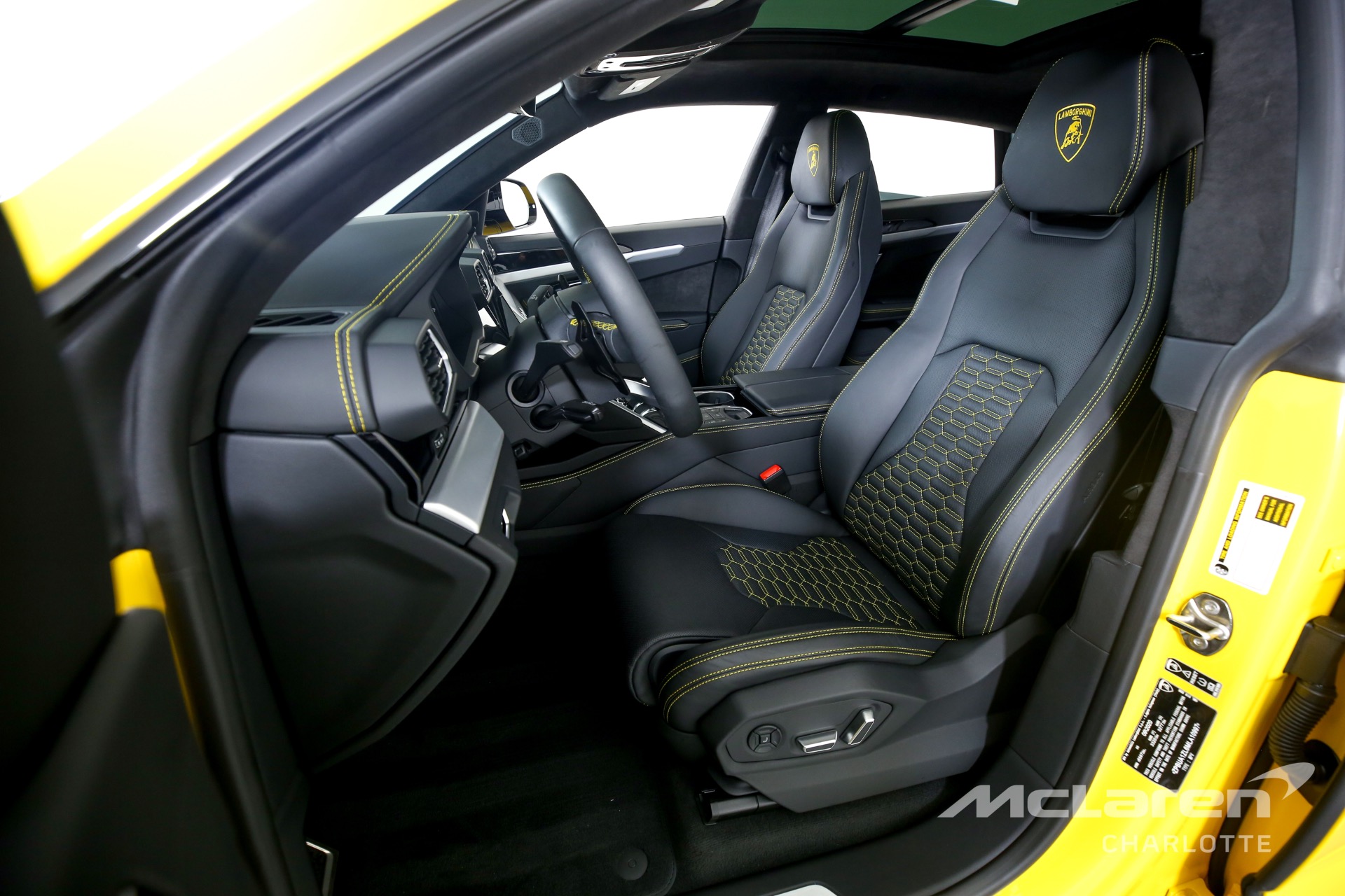 Used 2021 Lamborghini Urus | Charlotte, NC
