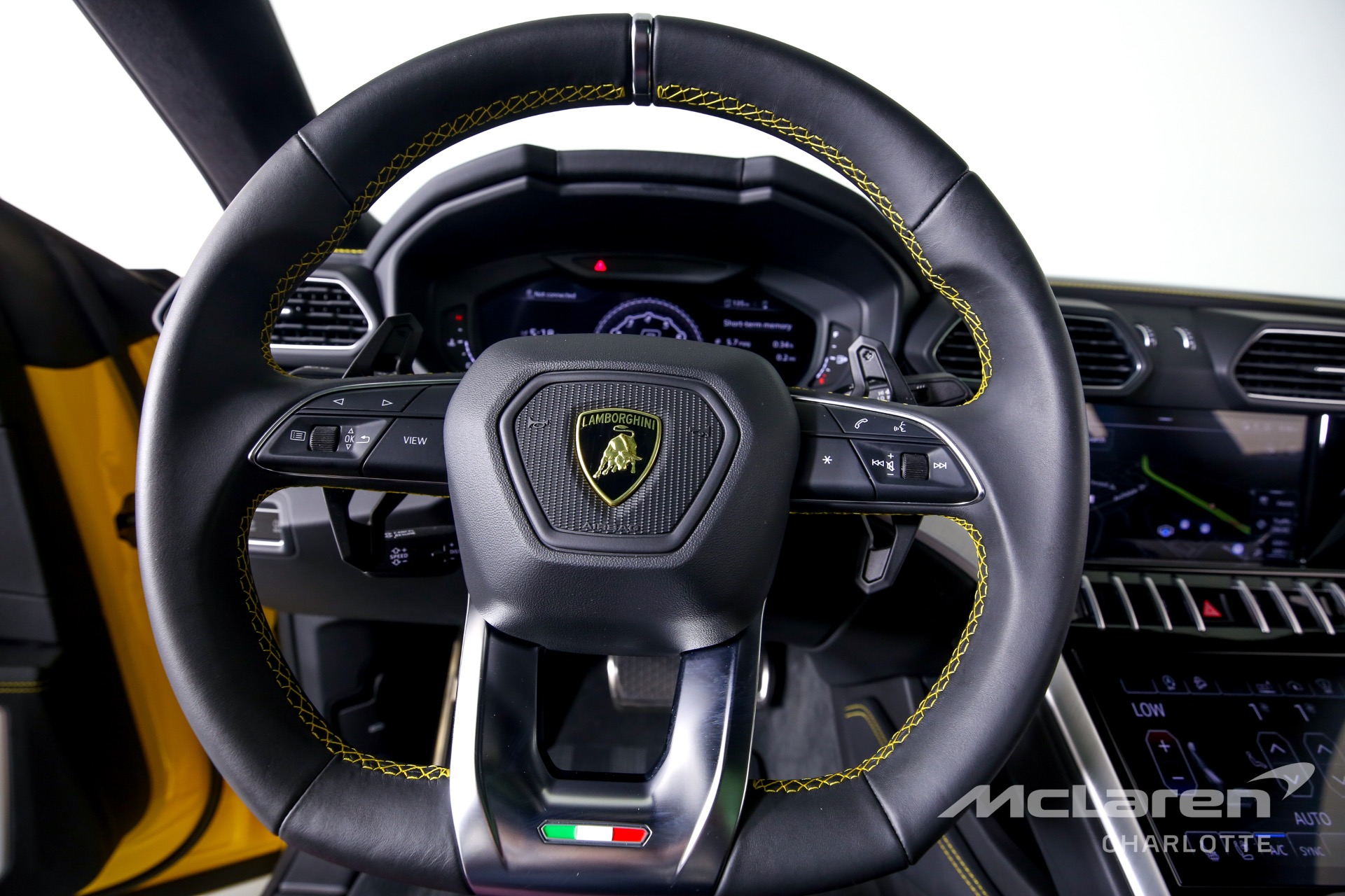 Used 2021 Lamborghini Urus | Charlotte, NC