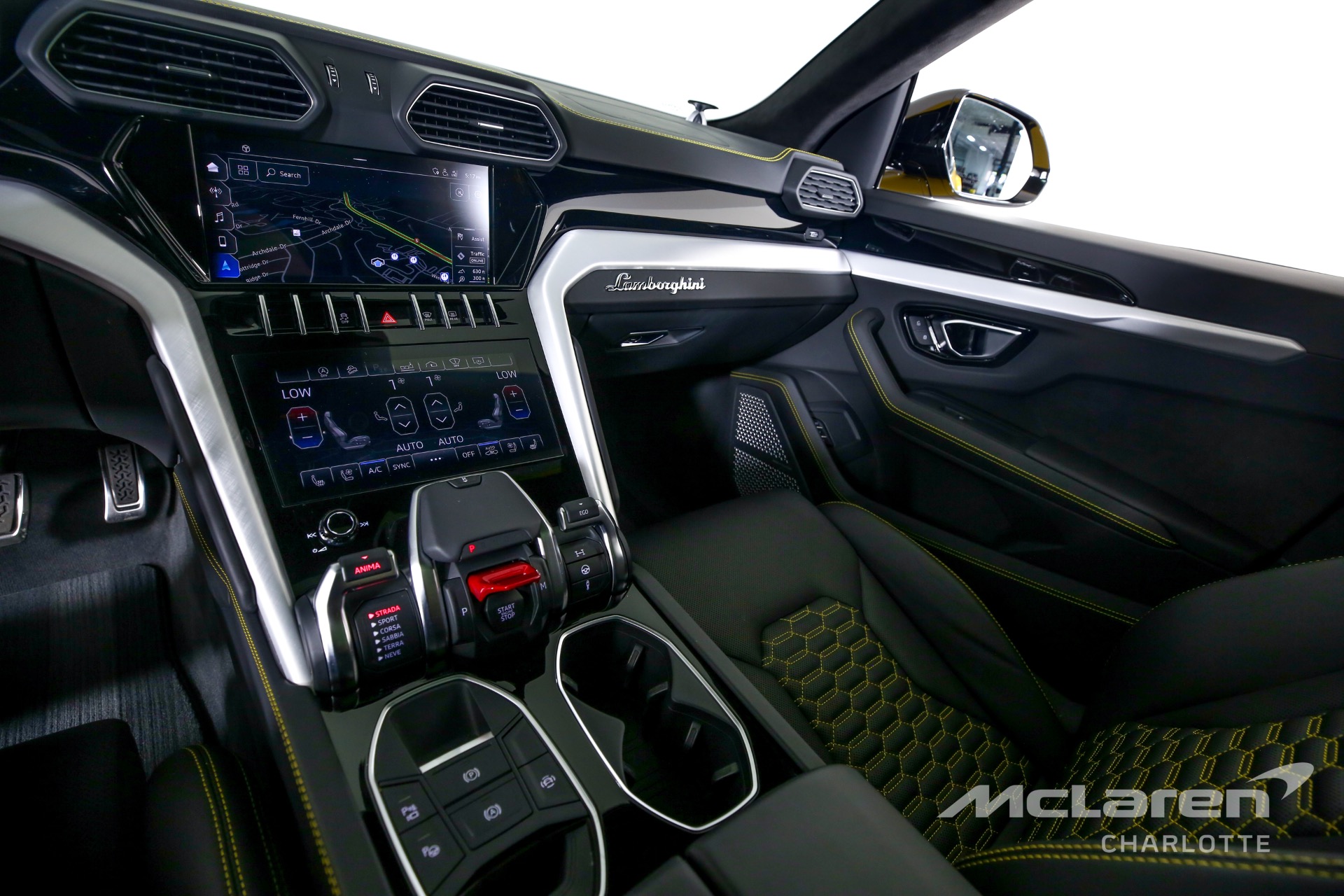 Used 2021 Lamborghini Urus | Charlotte, NC