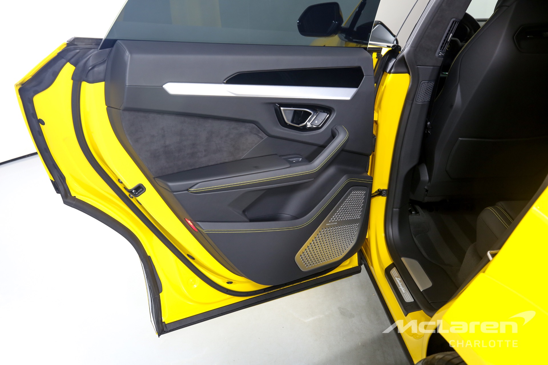 Used 2021 Lamborghini Urus | Charlotte, NC