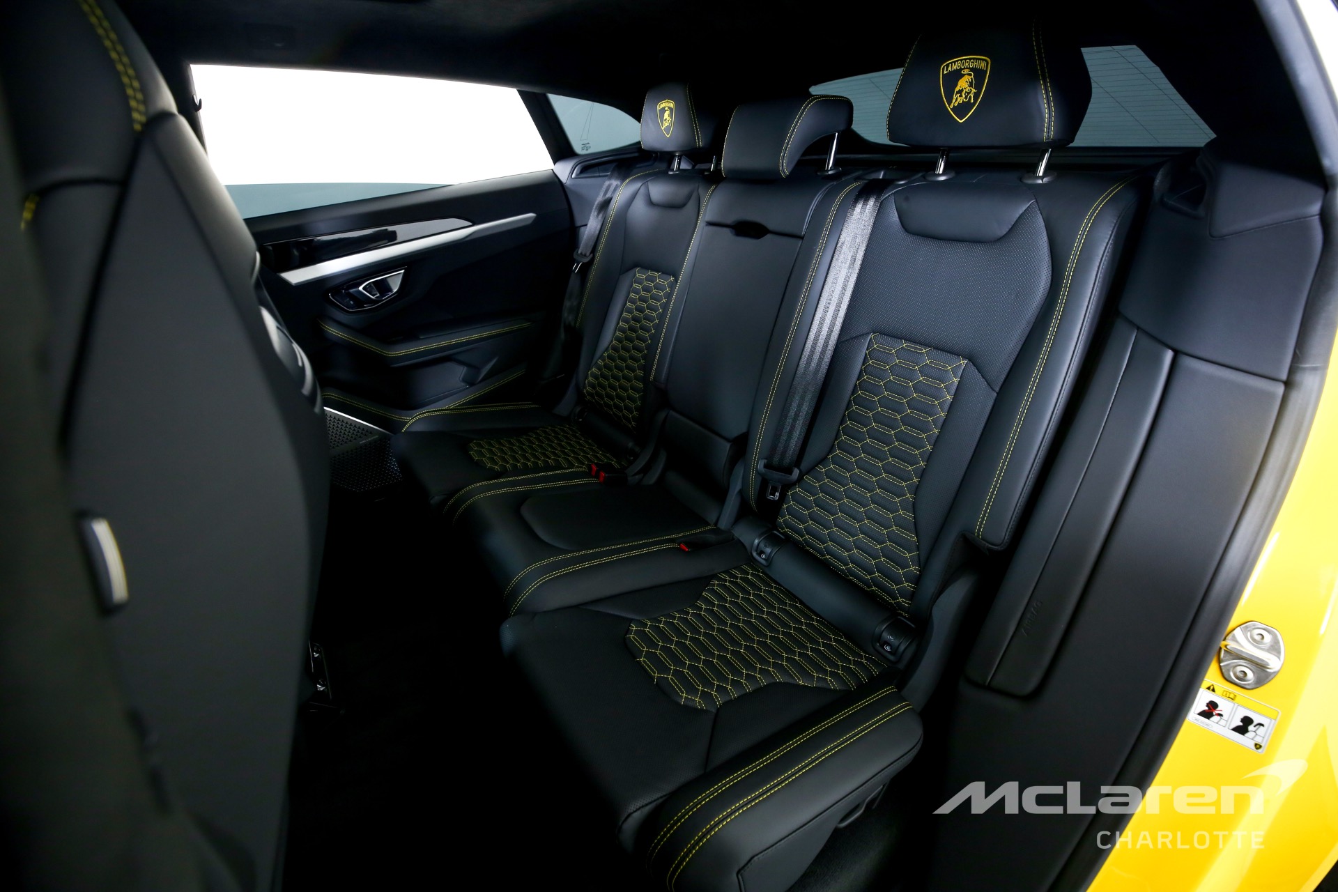 Used 2021 Lamborghini Urus | Charlotte, NC