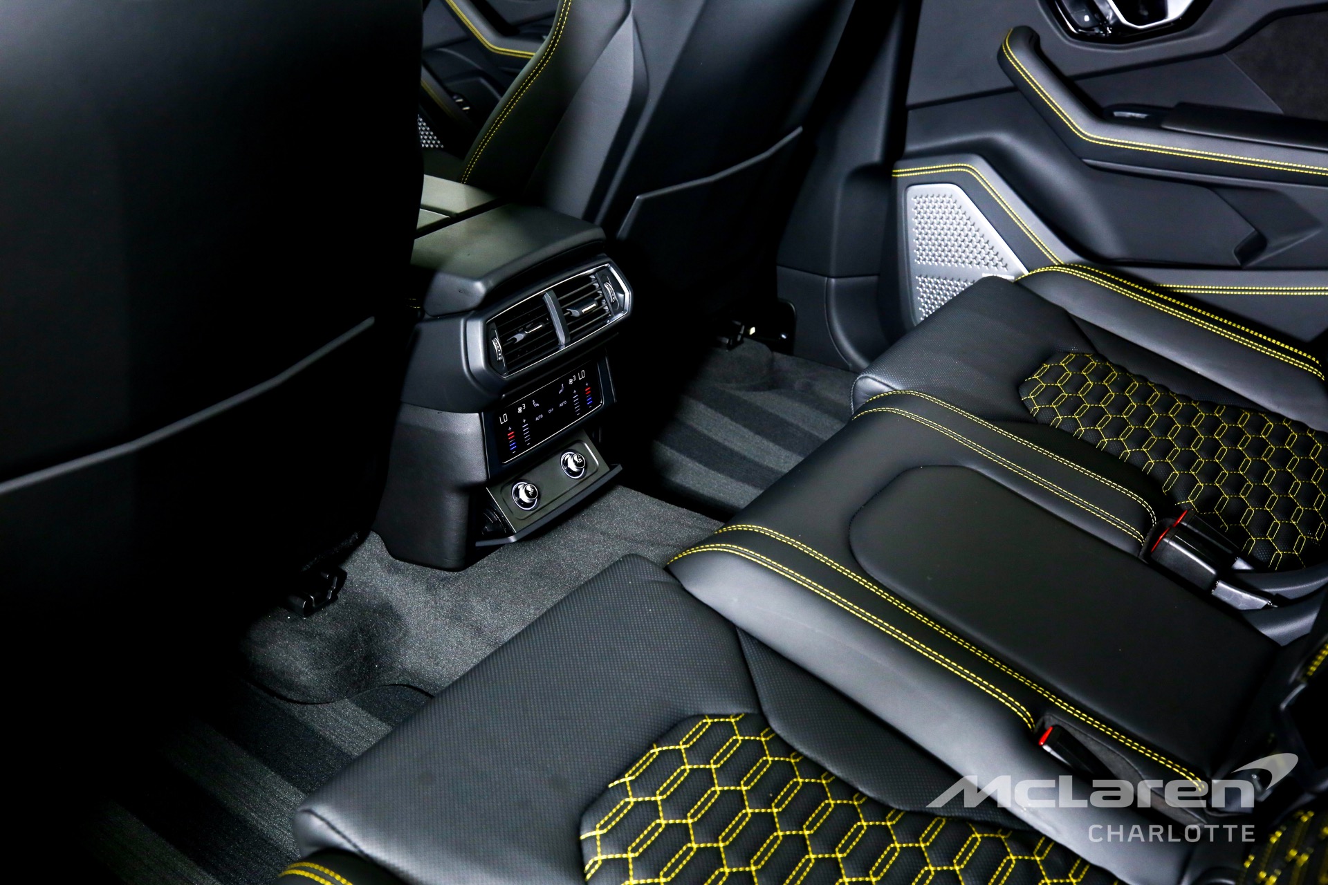 Used 2021 Lamborghini Urus | Charlotte, NC