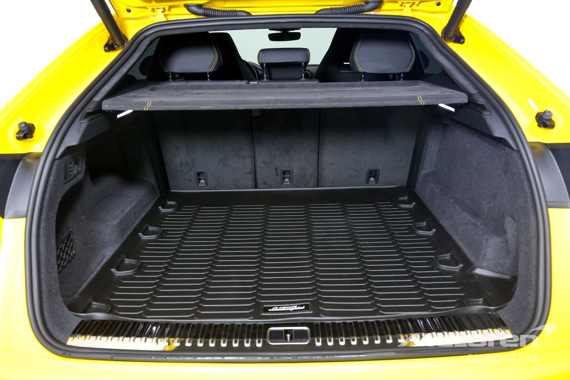 Used 2021 Lamborghini Urus | Charlotte, NC