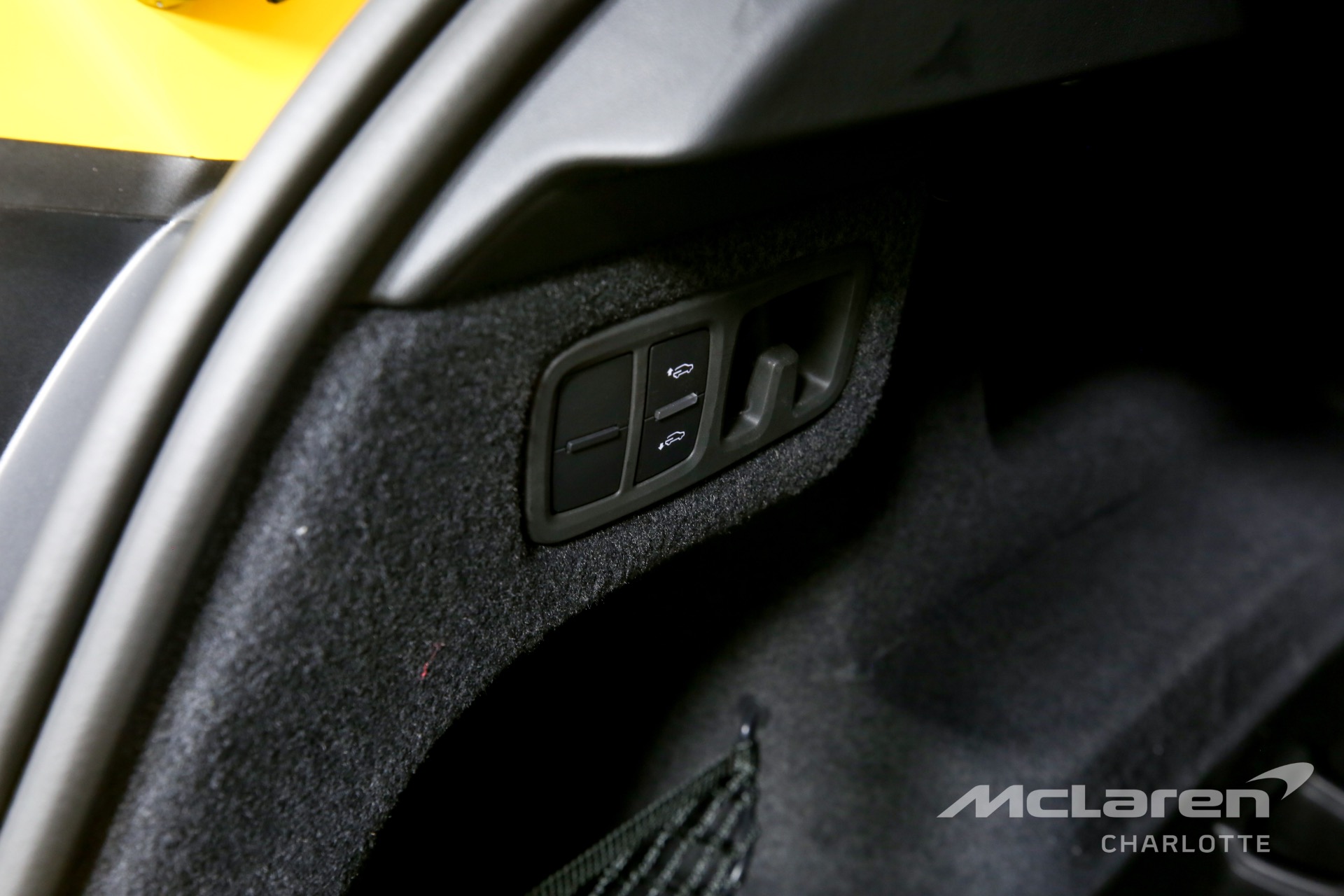 Used 2021 Lamborghini Urus | Charlotte, NC