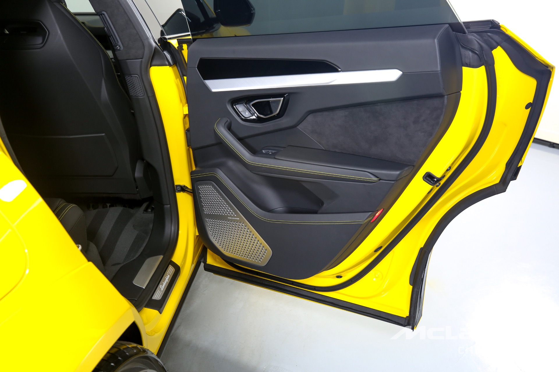 Used 2021 Lamborghini Urus | Charlotte, NC