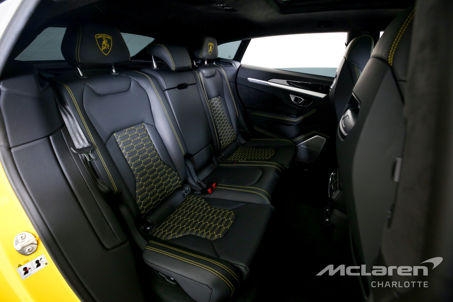 Used 2021 Lamborghini Urus | Charlotte, NC