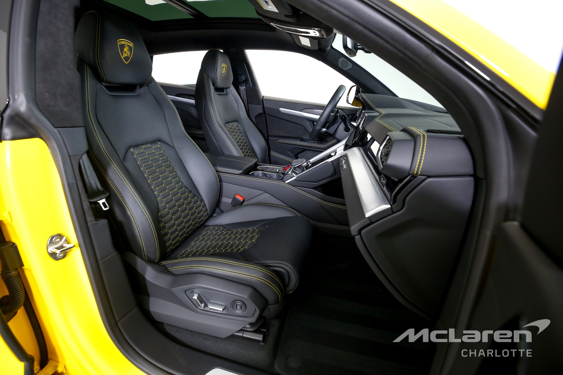 Used 2021 Lamborghini Urus | Charlotte, NC