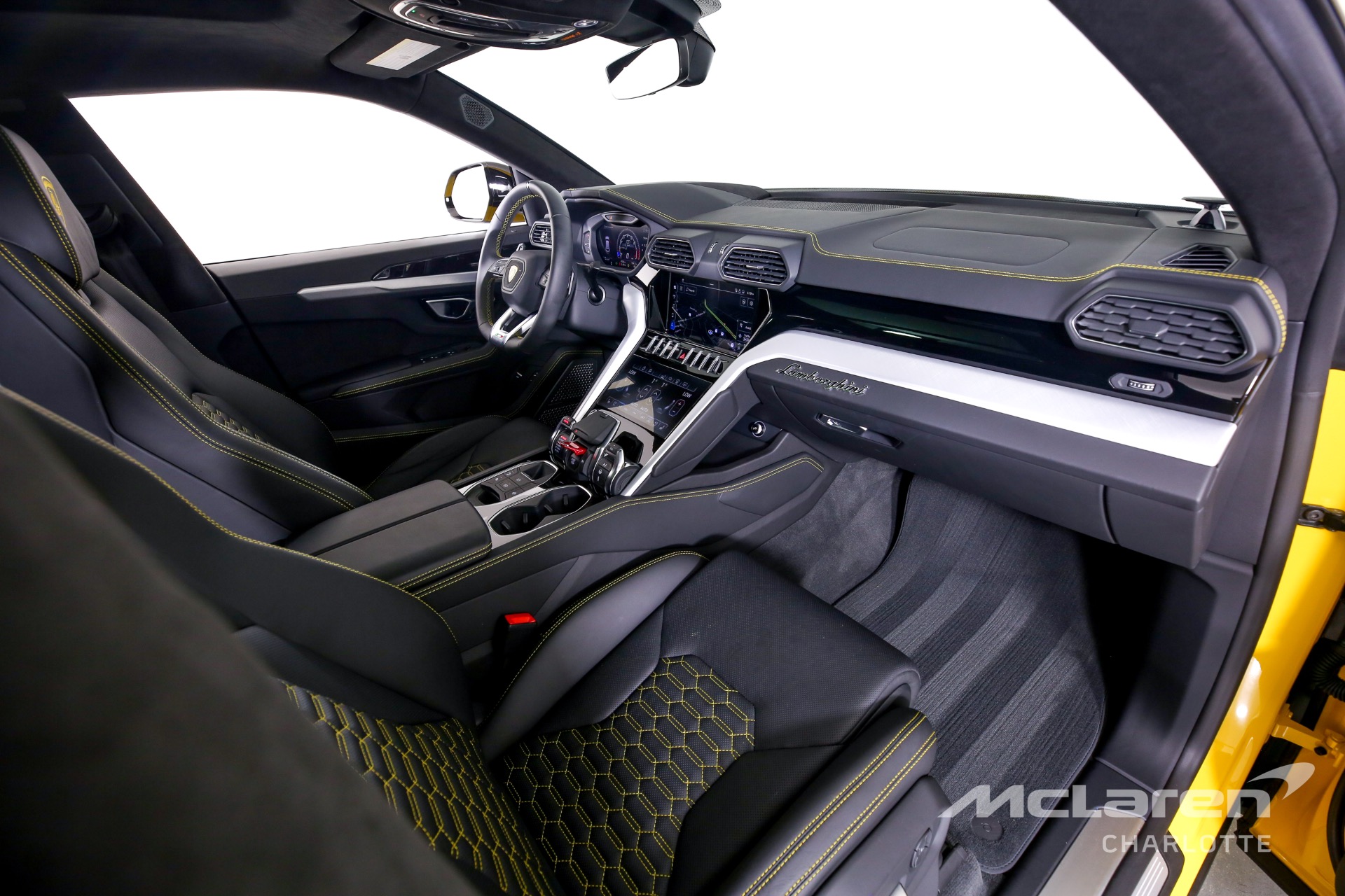 Used 2021 Lamborghini Urus | Charlotte, NC