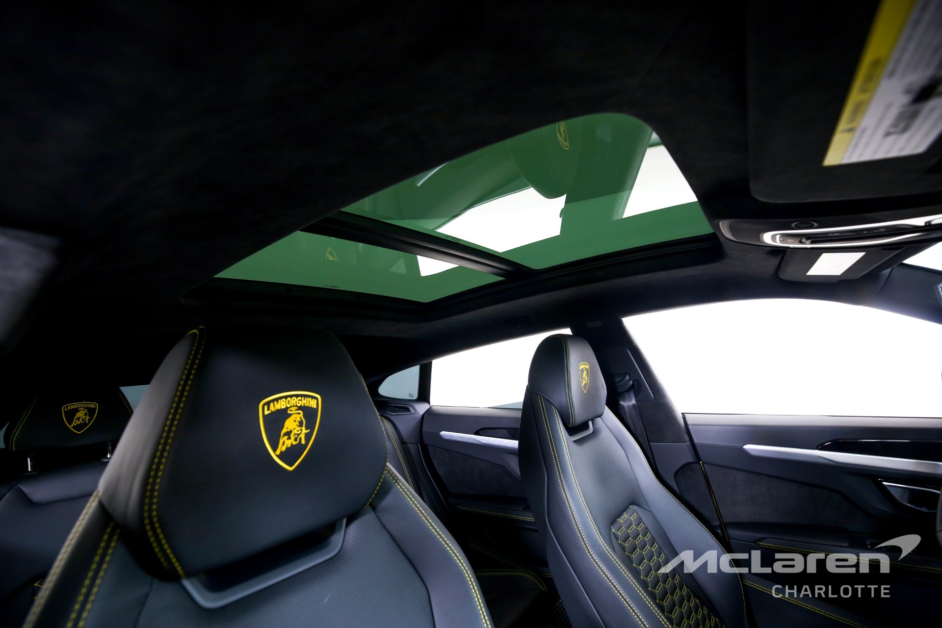 Used 2021 Lamborghini Urus | Charlotte, NC