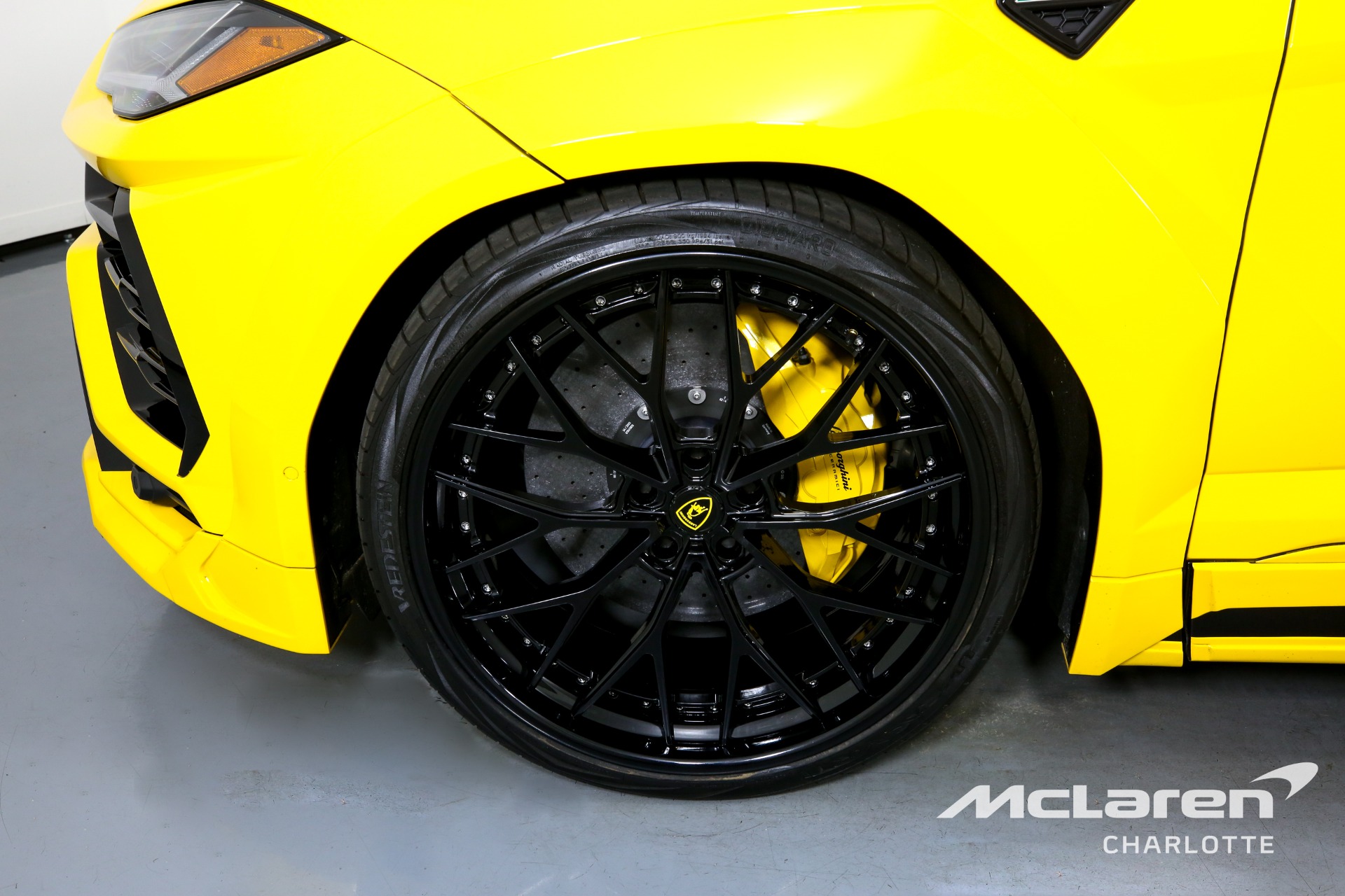 Used 2021 Lamborghini Urus | Charlotte, NC