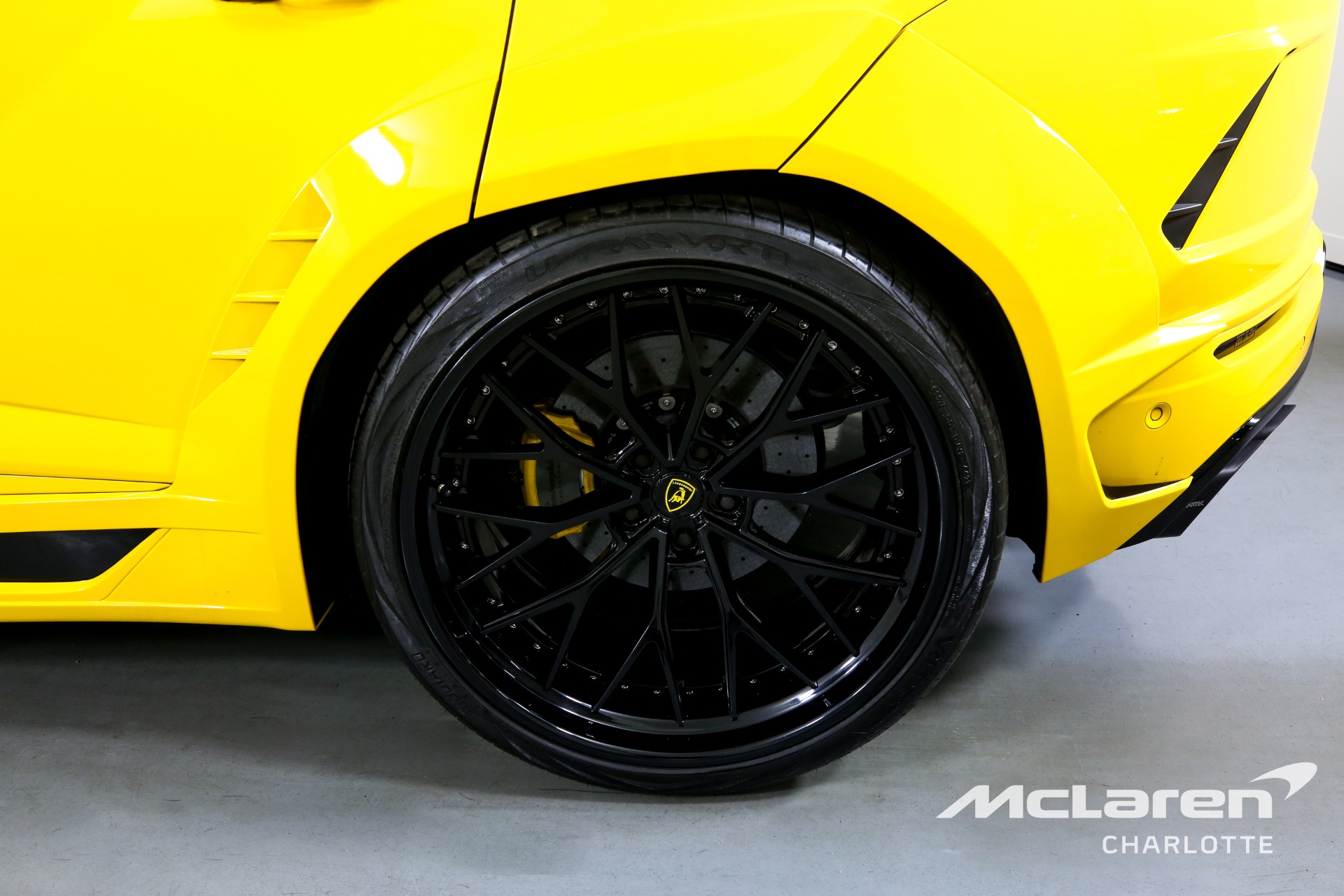 Used 2021 Lamborghini Urus | Charlotte, NC