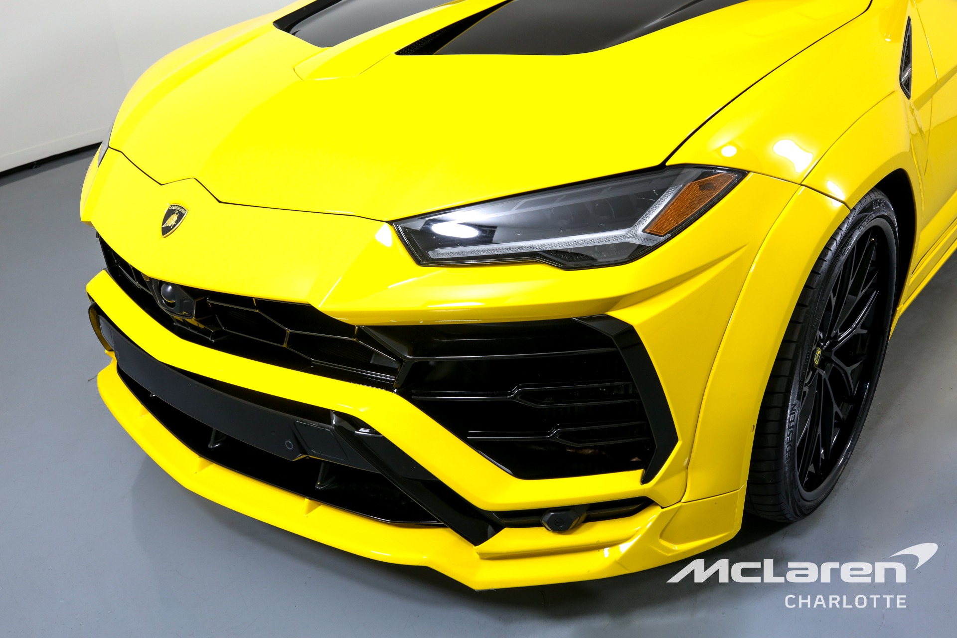 Used 2021 Lamborghini Urus | Charlotte, NC