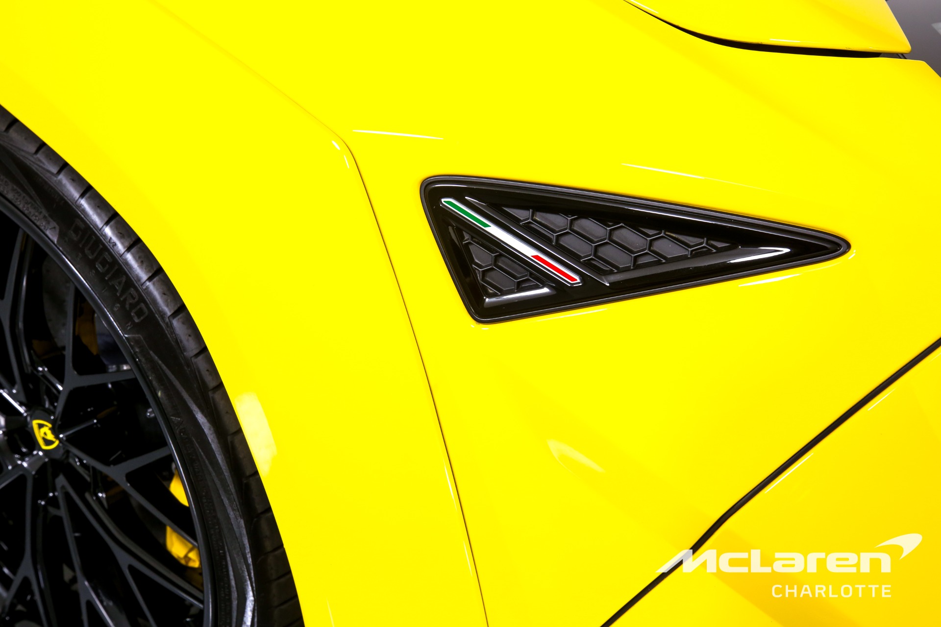 Used 2021 Lamborghini Urus | Charlotte, NC