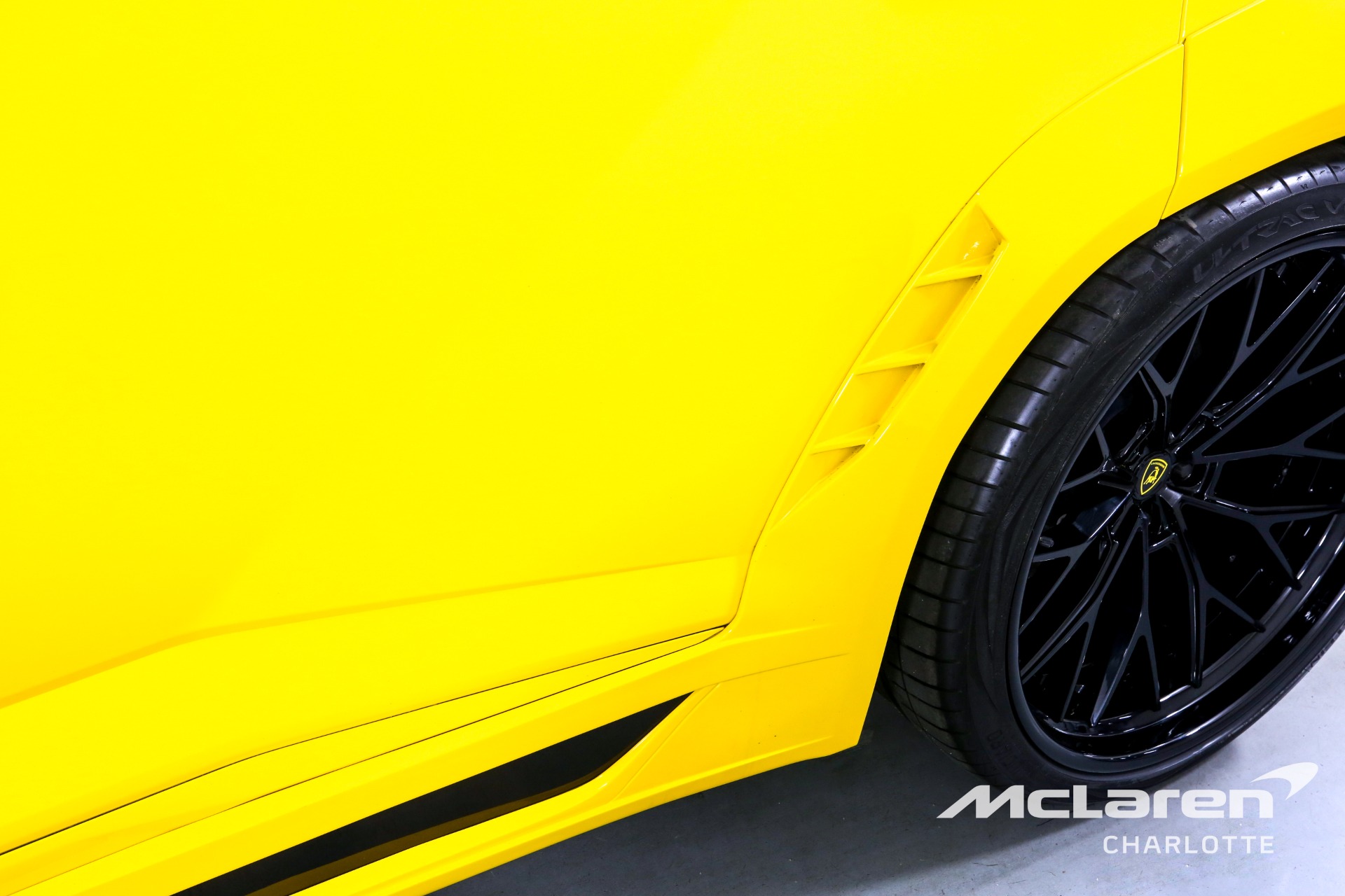 Used 2021 Lamborghini Urus | Charlotte, NC