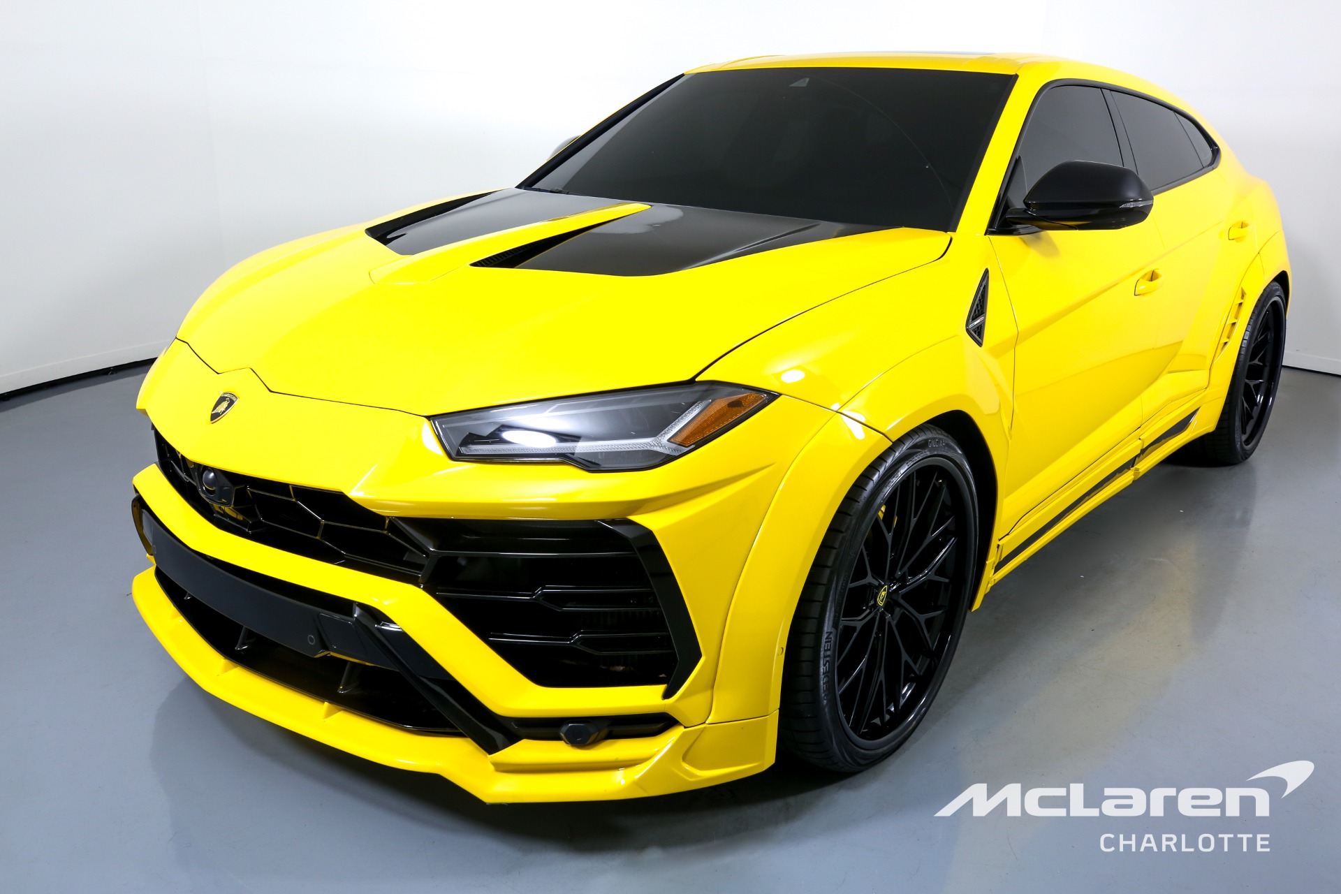 Used 2021 Lamborghini Urus | Charlotte, NC