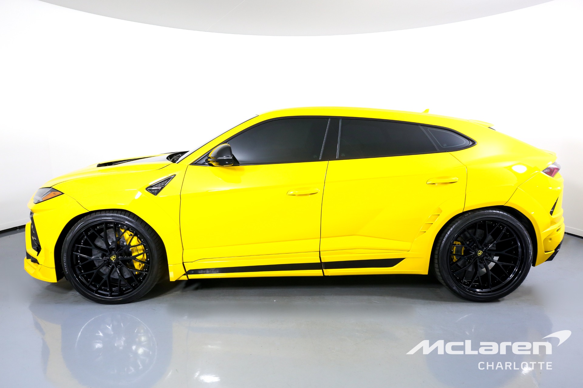 Used 2021 Lamborghini Urus | Charlotte, NC