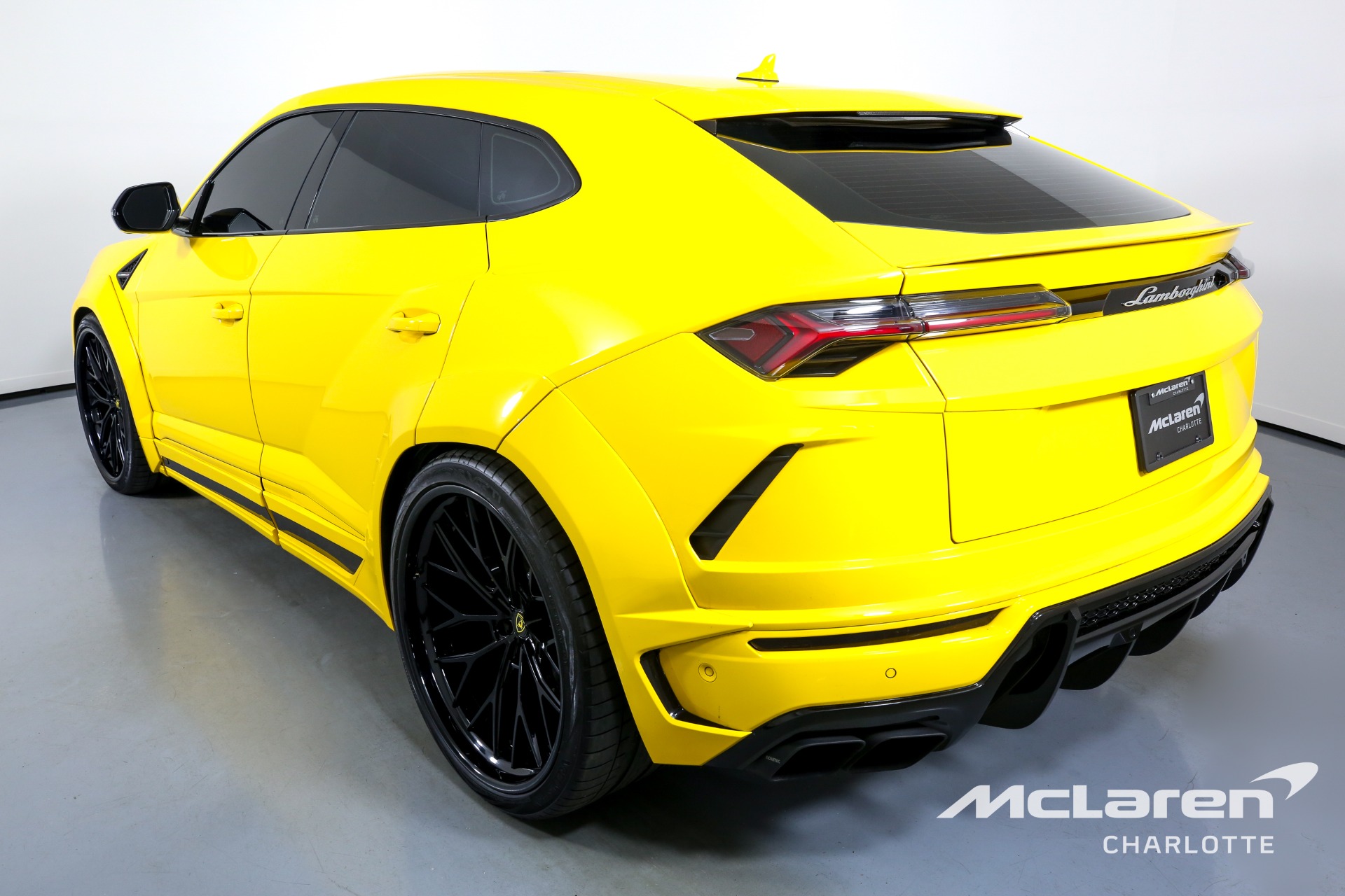Used 2021 Lamborghini Urus | Charlotte, NC