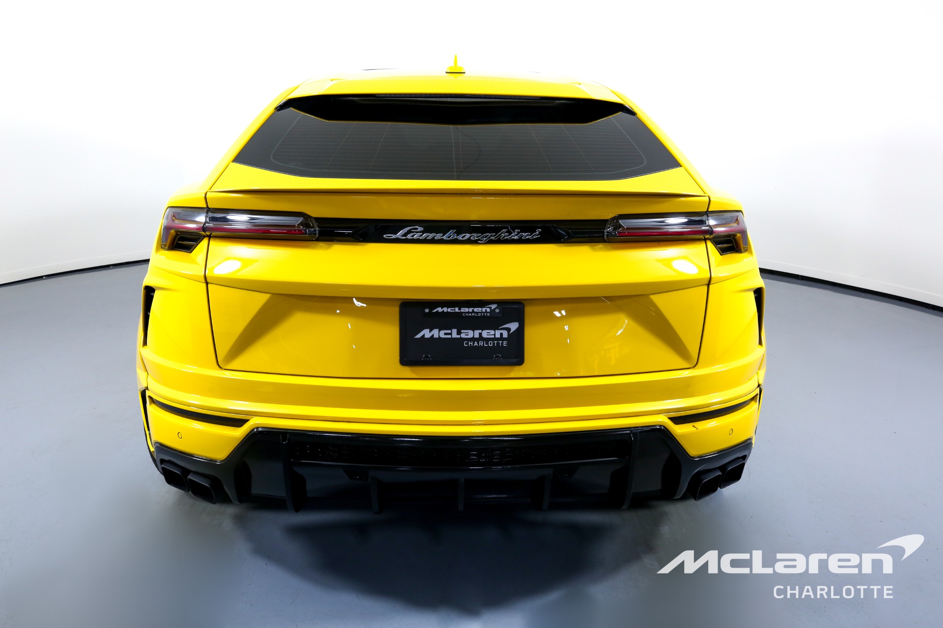 Used 2021 Lamborghini Urus | Charlotte, NC
