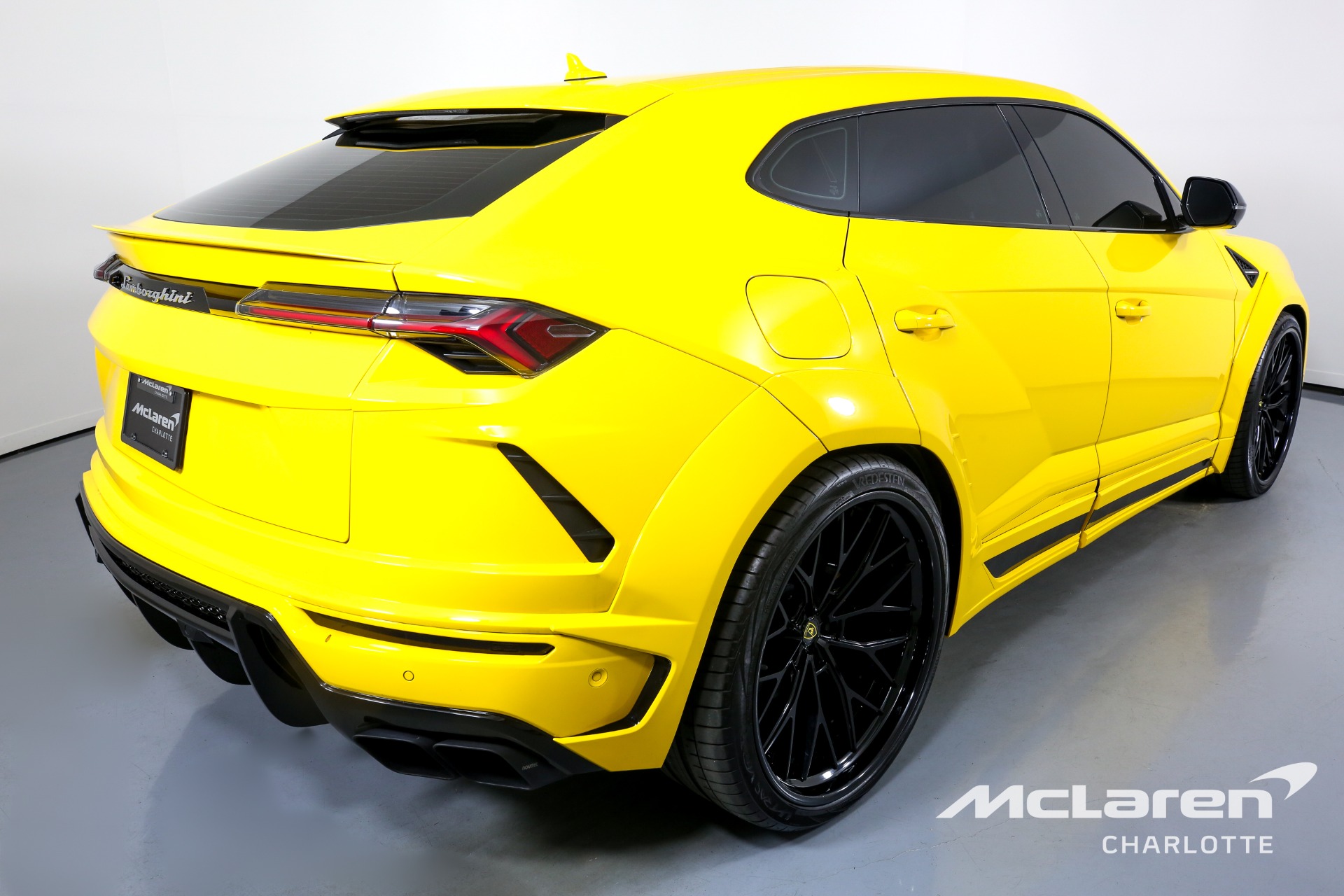Used 2021 Lamborghini Urus | Charlotte, NC