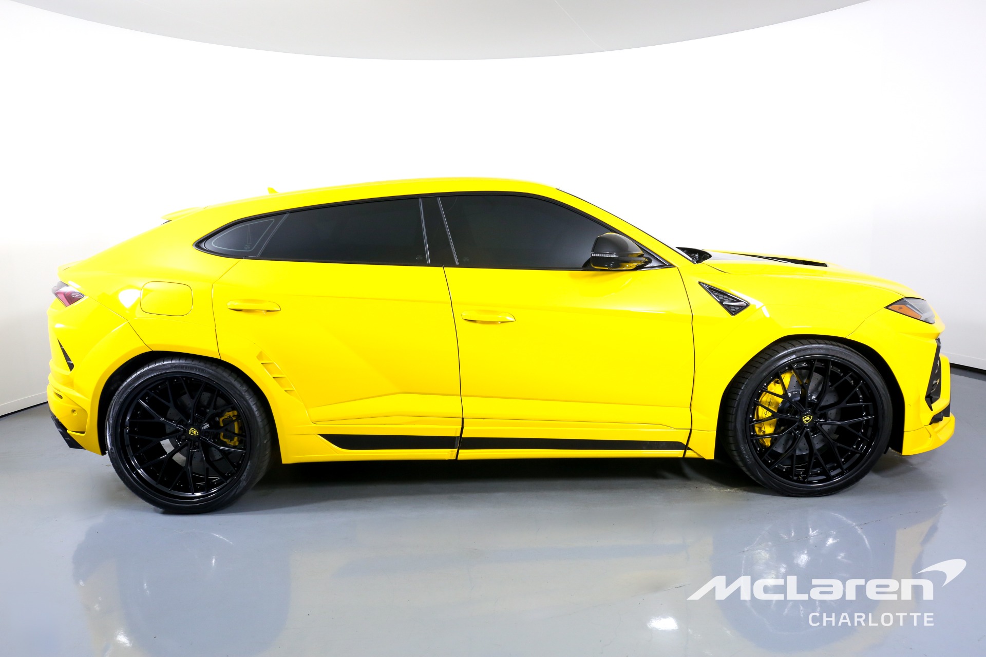 Used 2021 Lamborghini Urus | Charlotte, NC