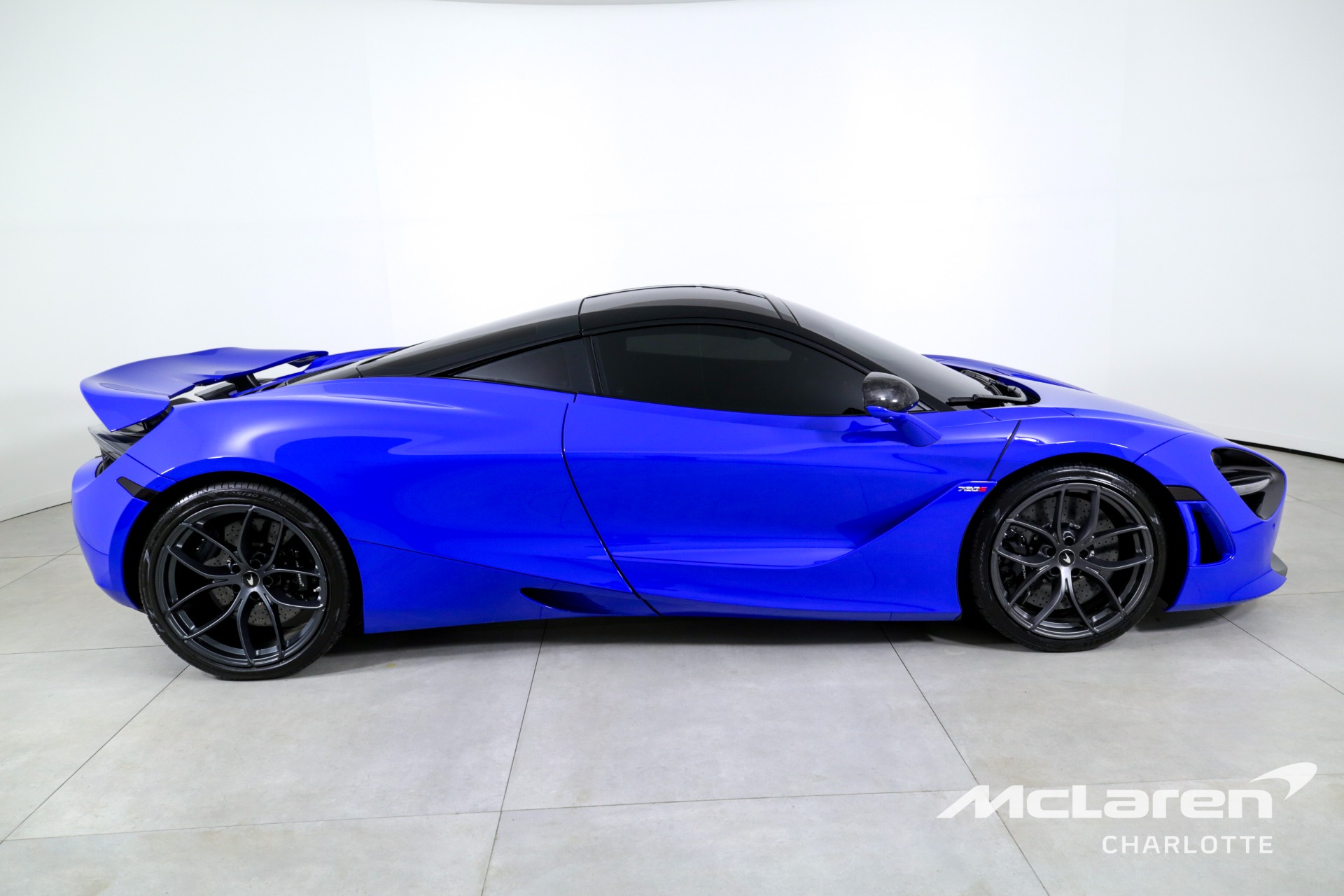Used 2019 McLaren 720S Performance | Charlotte, NC