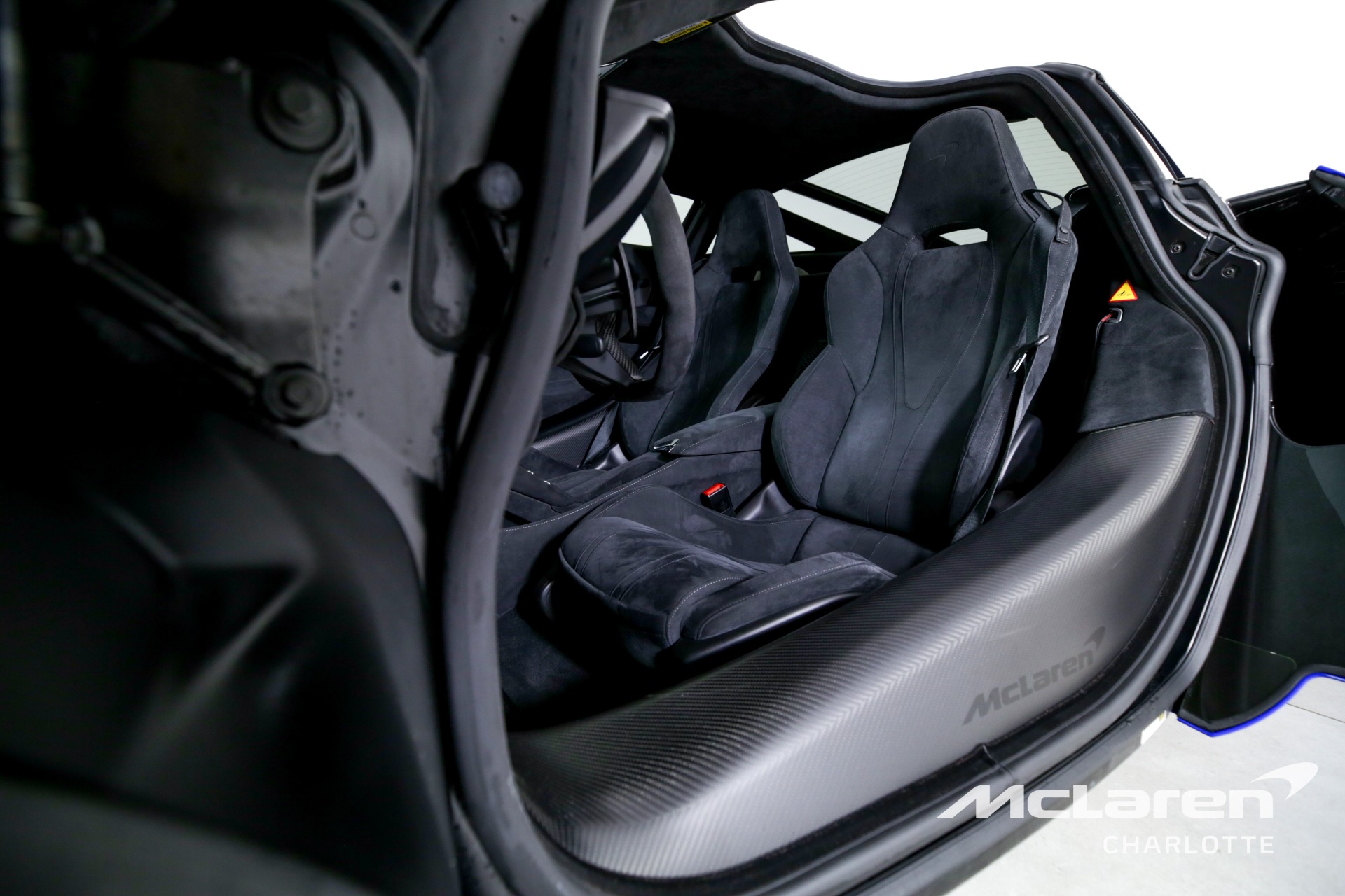 Used 2019 McLaren 720S Performance | Charlotte, NC