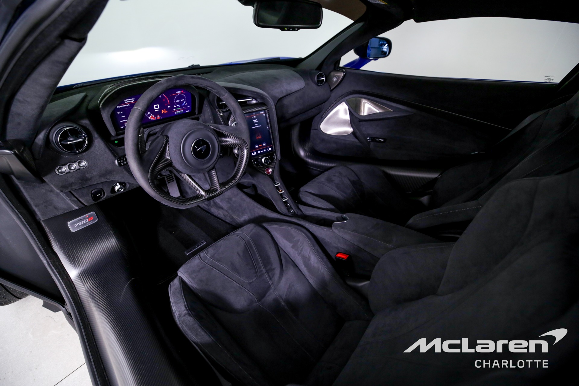 Used 2019 McLaren 720S Performance | Charlotte, NC