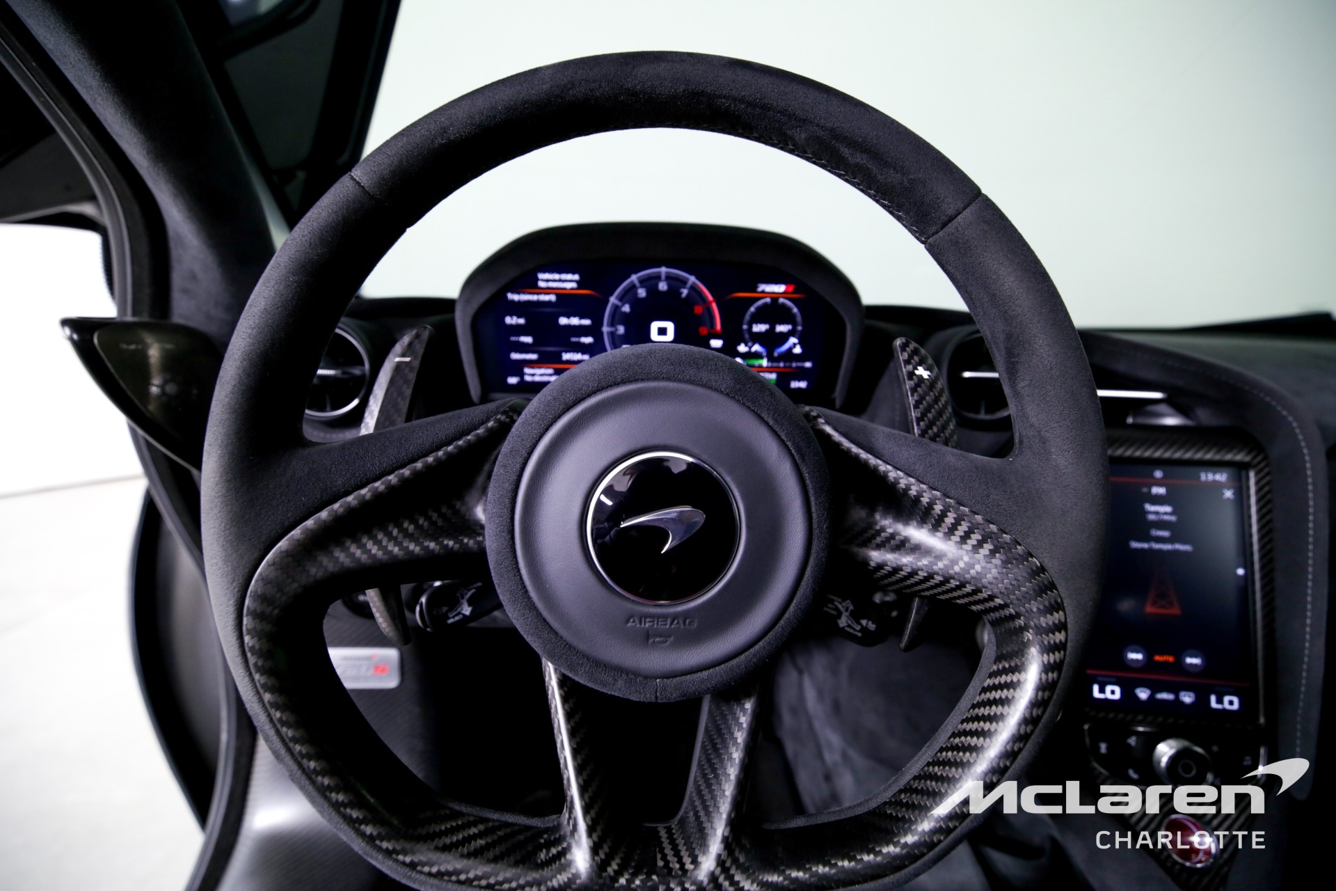 Used 2019 McLaren 720S Performance | Charlotte, NC
