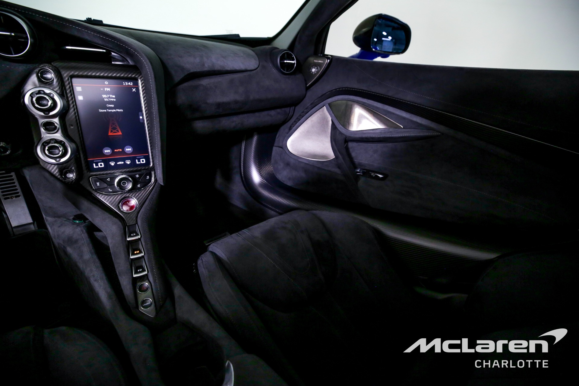 Used 2019 McLaren 720S Performance | Charlotte, NC