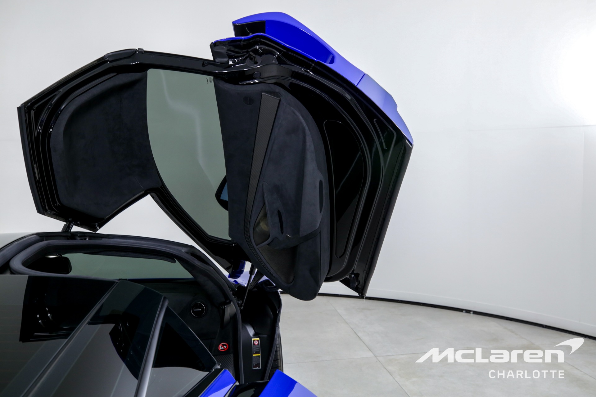Used 2019 McLaren 720S Performance | Charlotte, NC