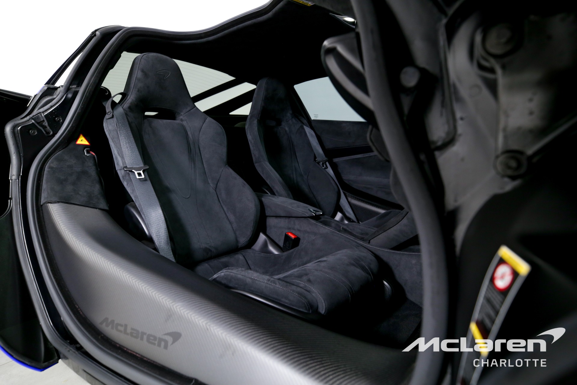 Used 2019 McLaren 720S Performance | Charlotte, NC