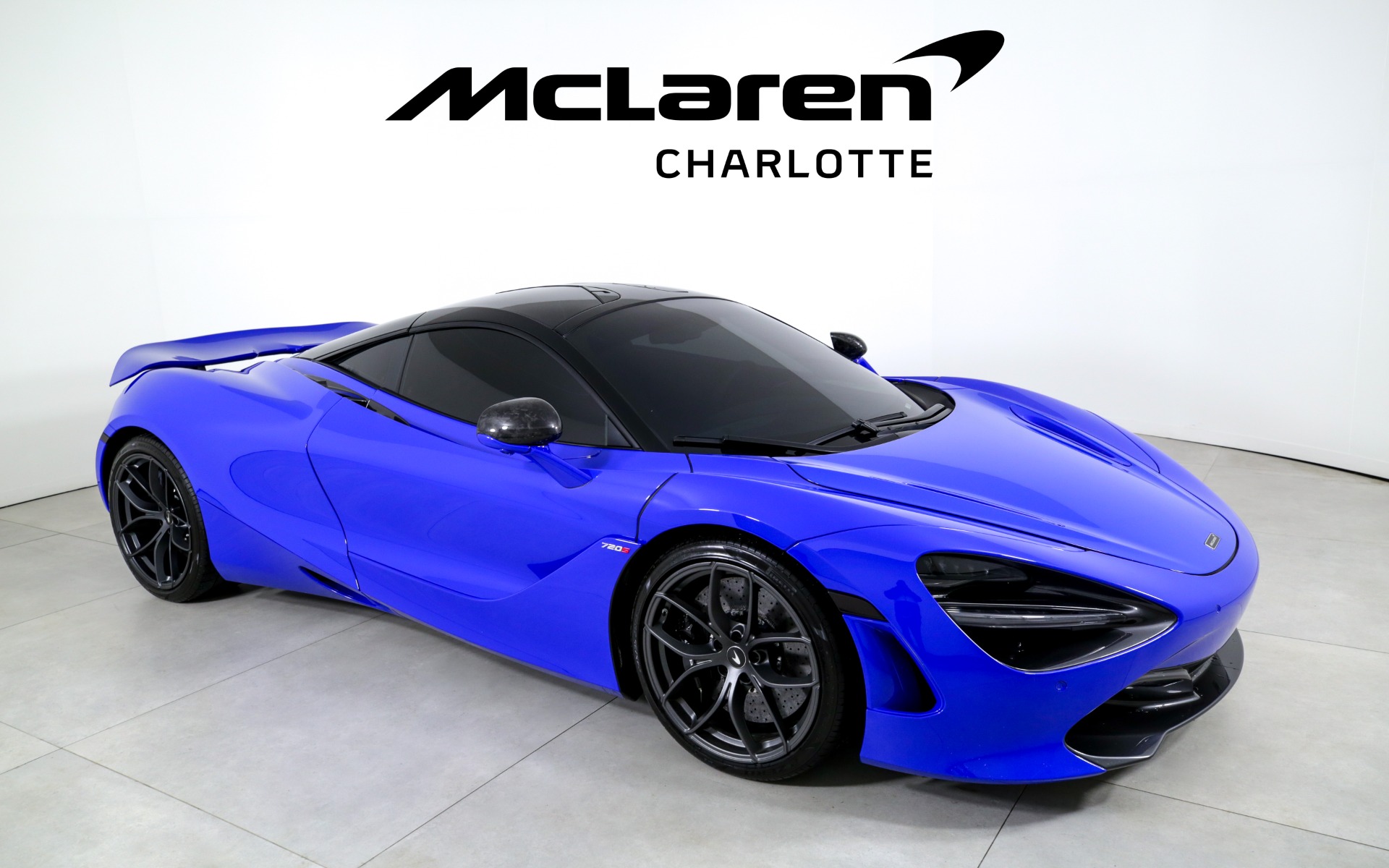 Used 2019 McLaren 720S Performance | Charlotte, NC