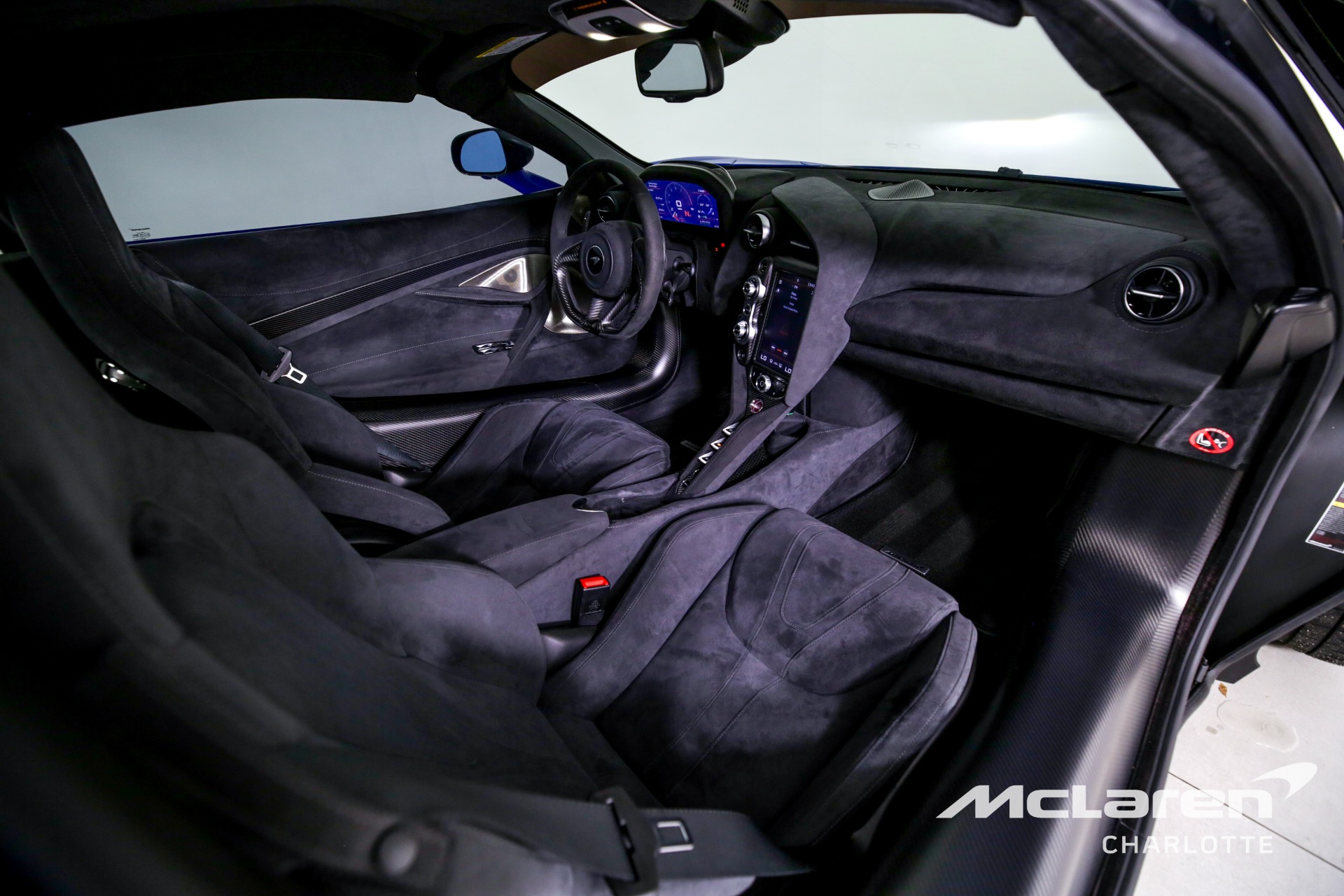 Used 2019 McLaren 720S Performance | Charlotte, NC