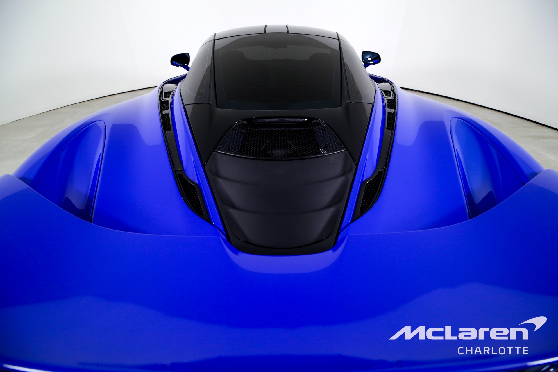 Used 2019 McLaren 720S Performance | Charlotte, NC