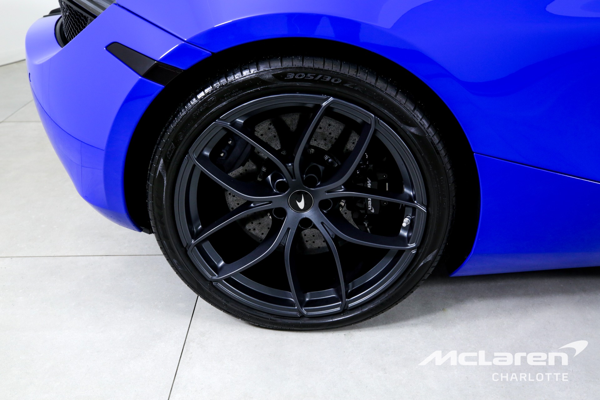 Used 2019 McLaren 720S Performance | Charlotte, NC