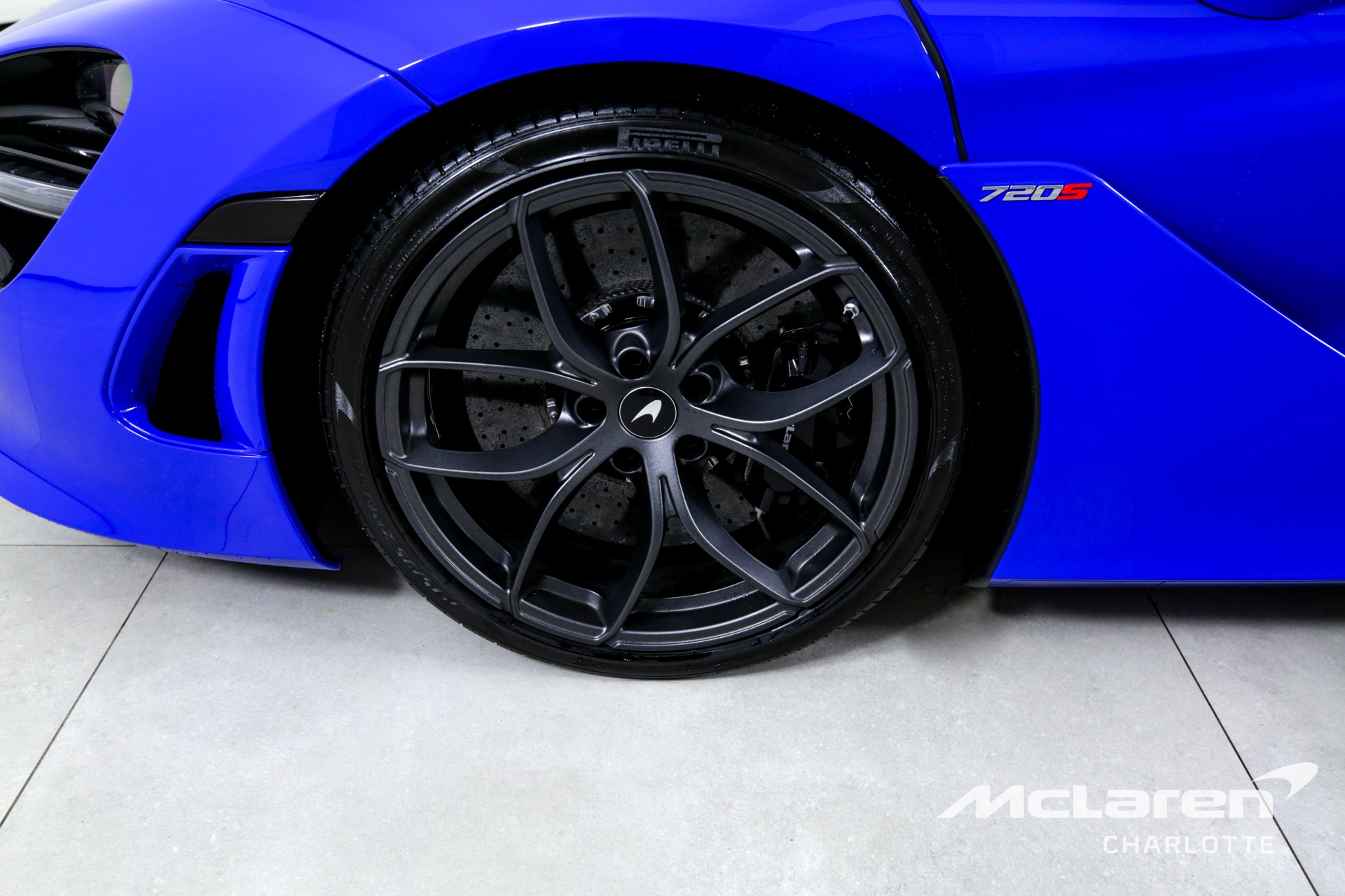 Used 2019 McLaren 720S Performance | Charlotte, NC