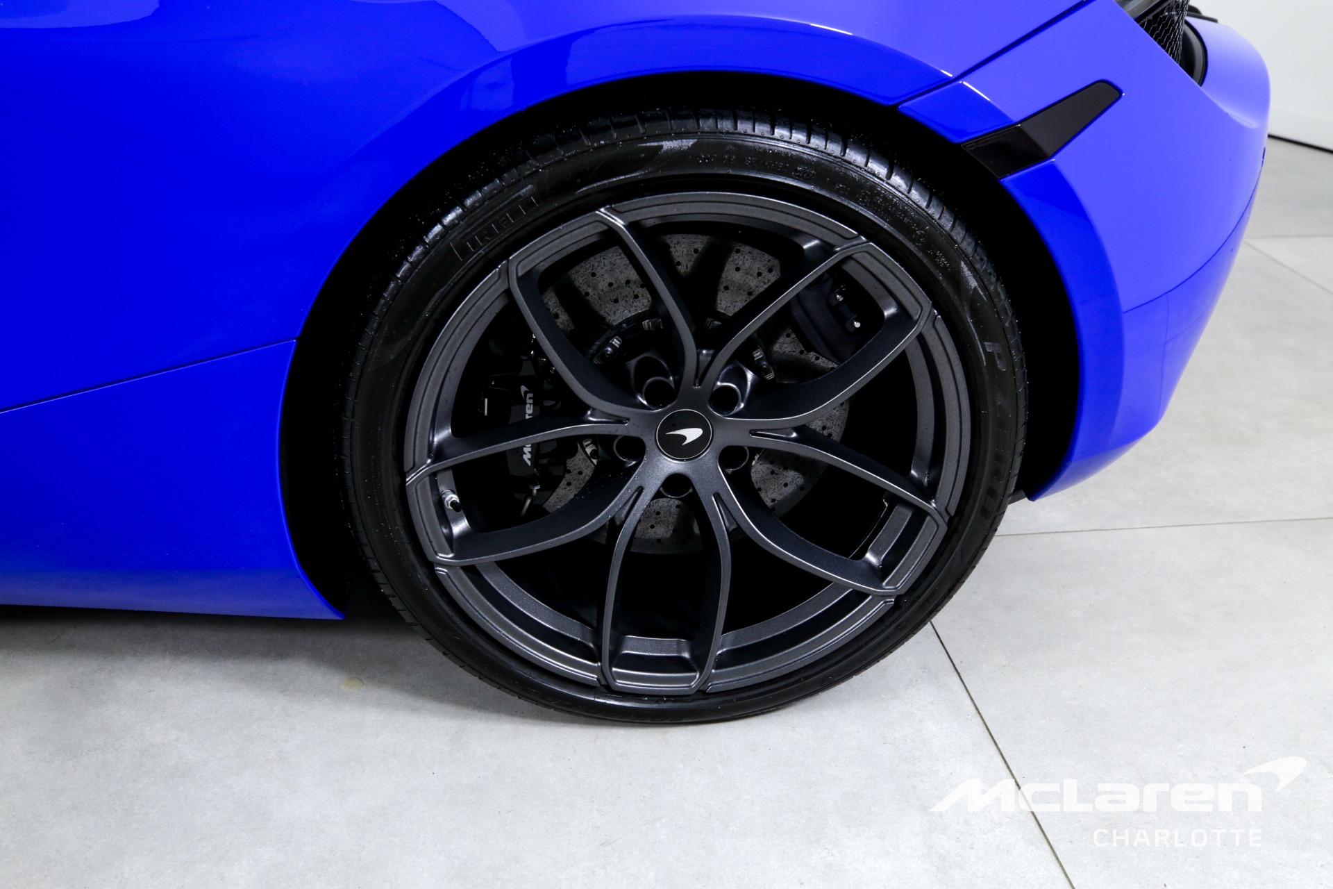 Used 2019 McLaren 720S Performance | Charlotte, NC
