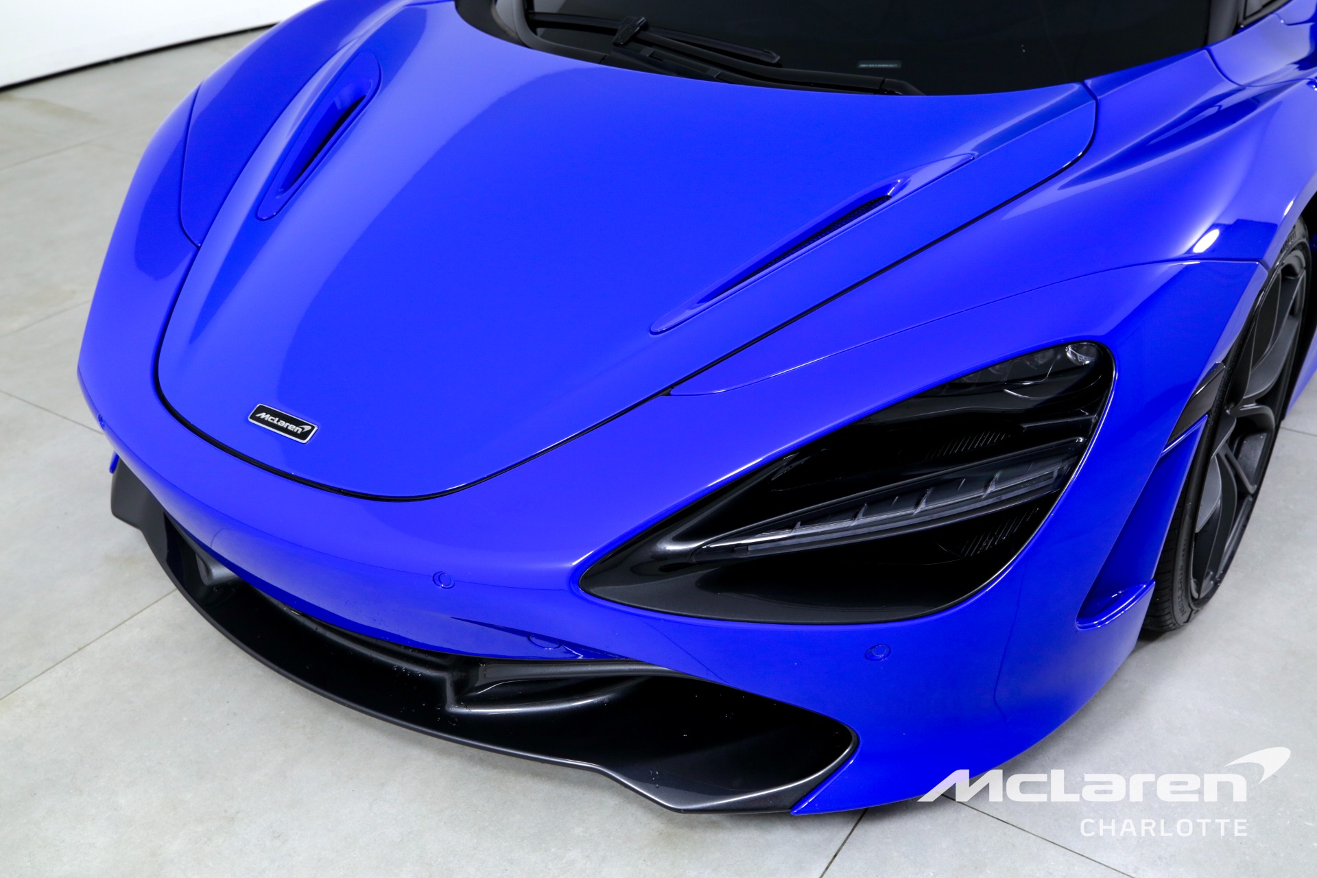 Used 2019 McLaren 720S Performance | Charlotte, NC