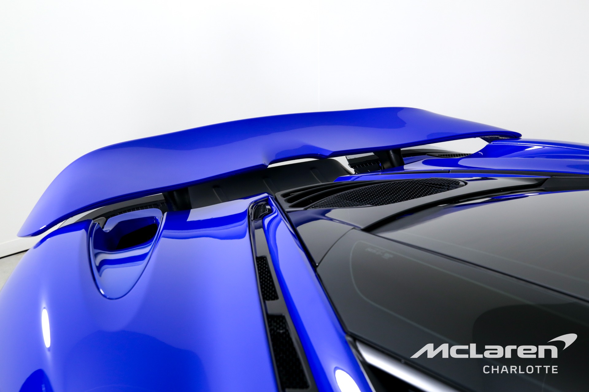 Used 2019 McLaren 720S Performance | Charlotte, NC
