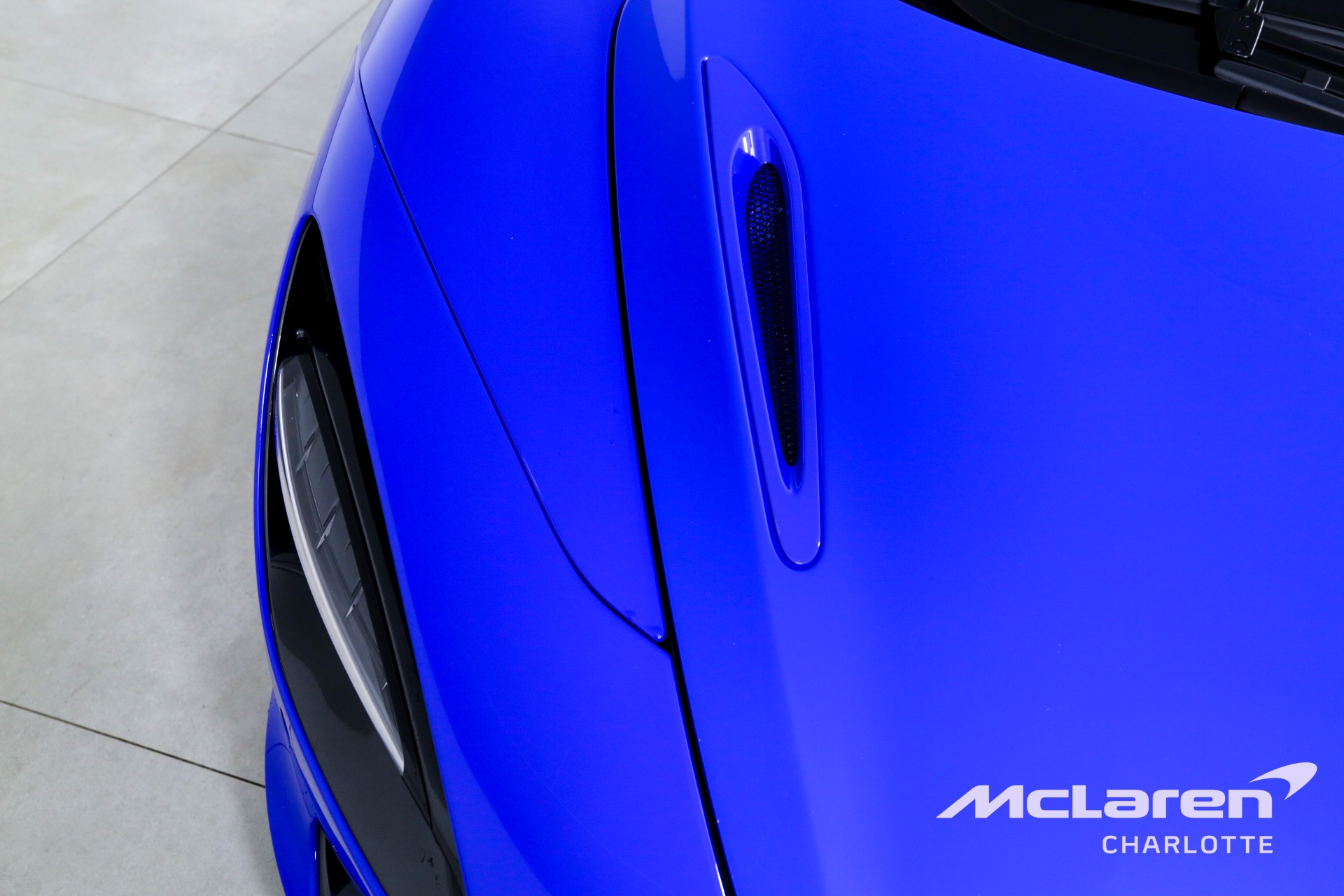Used 2019 McLaren 720S Performance | Charlotte, NC