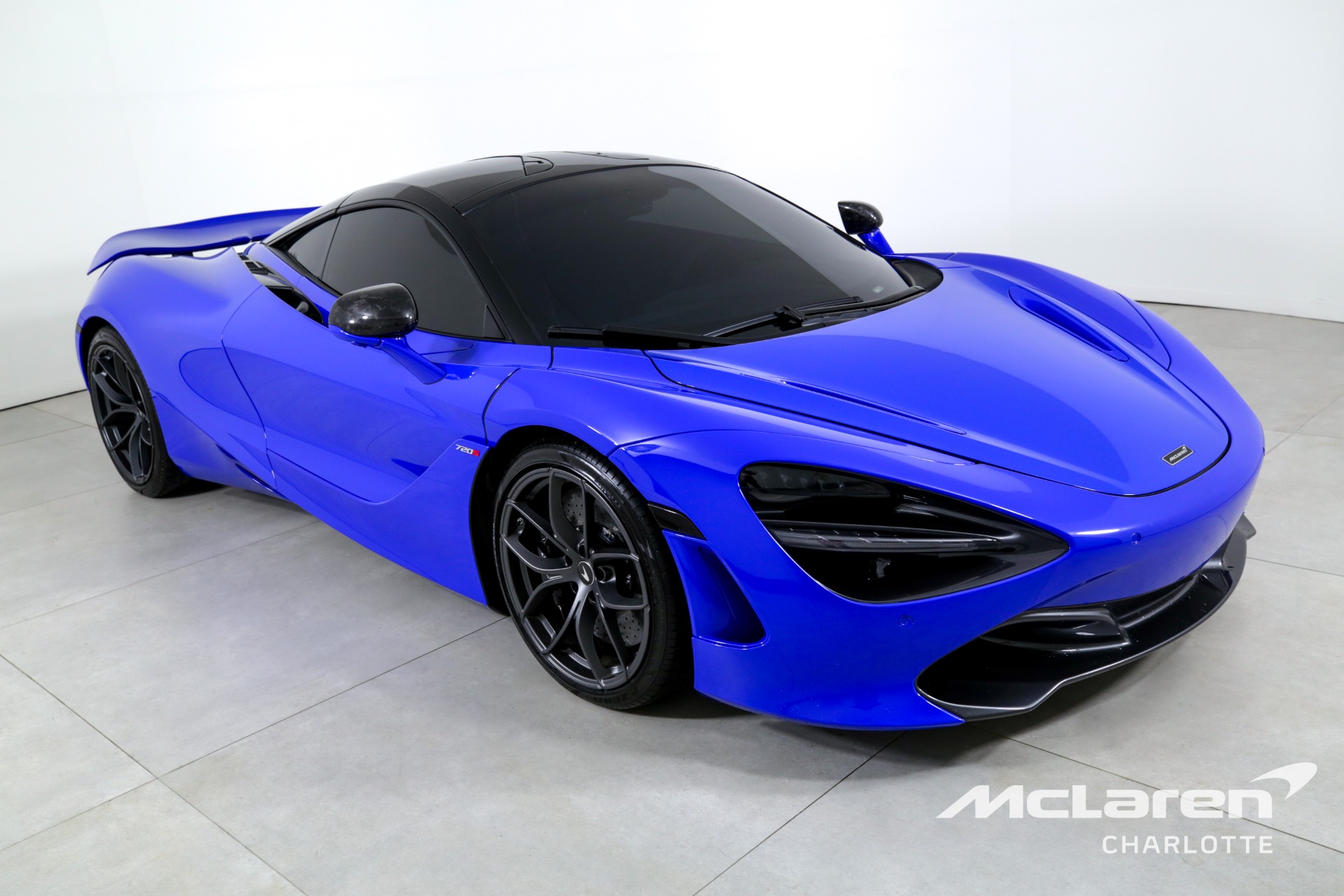 Used 2019 McLaren 720S Performance | Charlotte, NC
